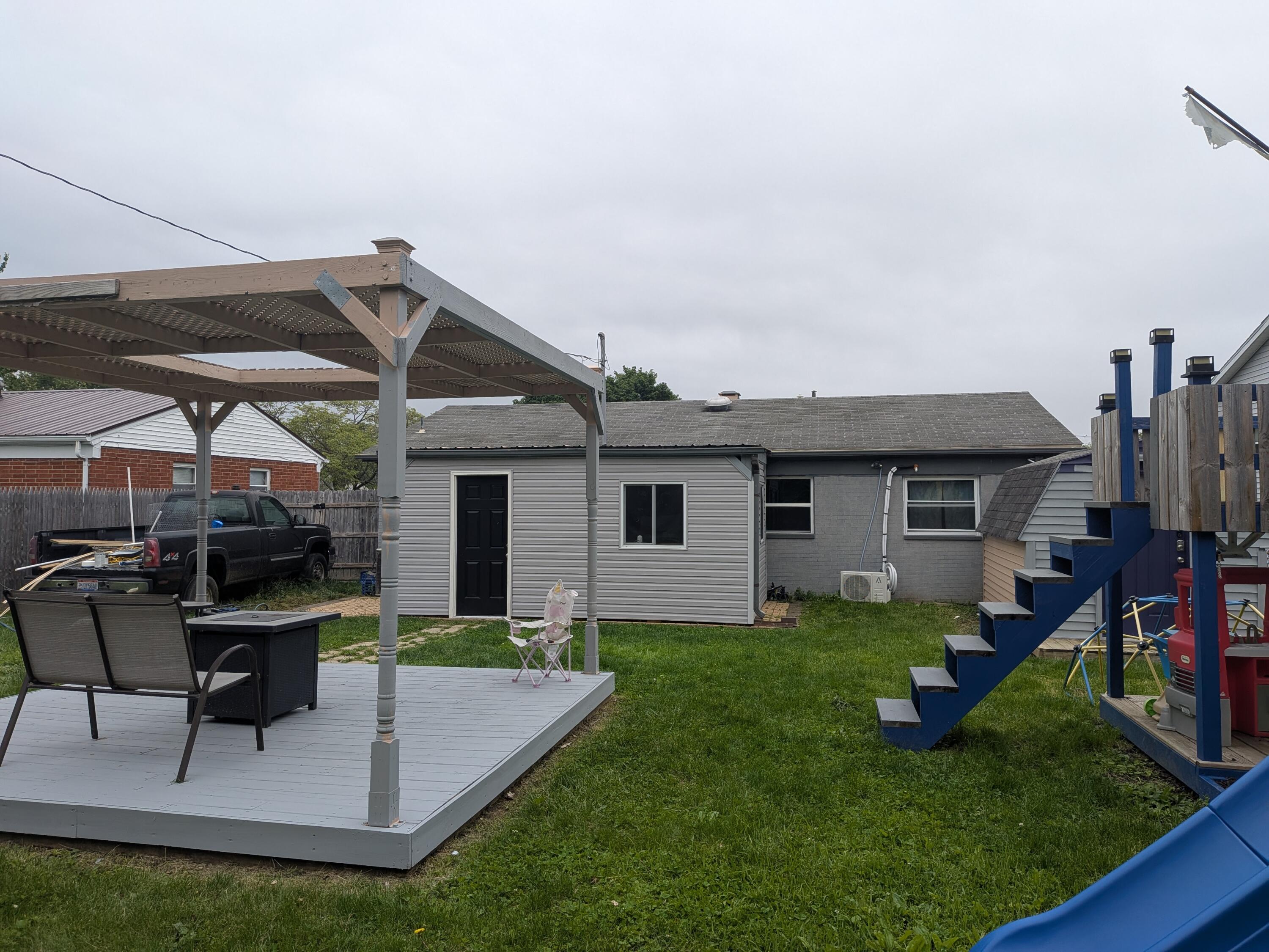 506 Beverly Drive, Piqua, Ohio 45356