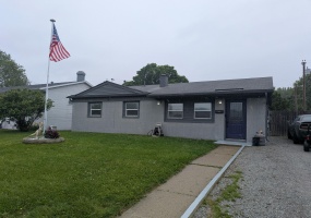 506 Beverly Drive, Piqua, Ohio 45356, 3 Bedrooms Bedrooms, ,1 BathroomBathrooms,Residential,For Sale,Beverly,1045874