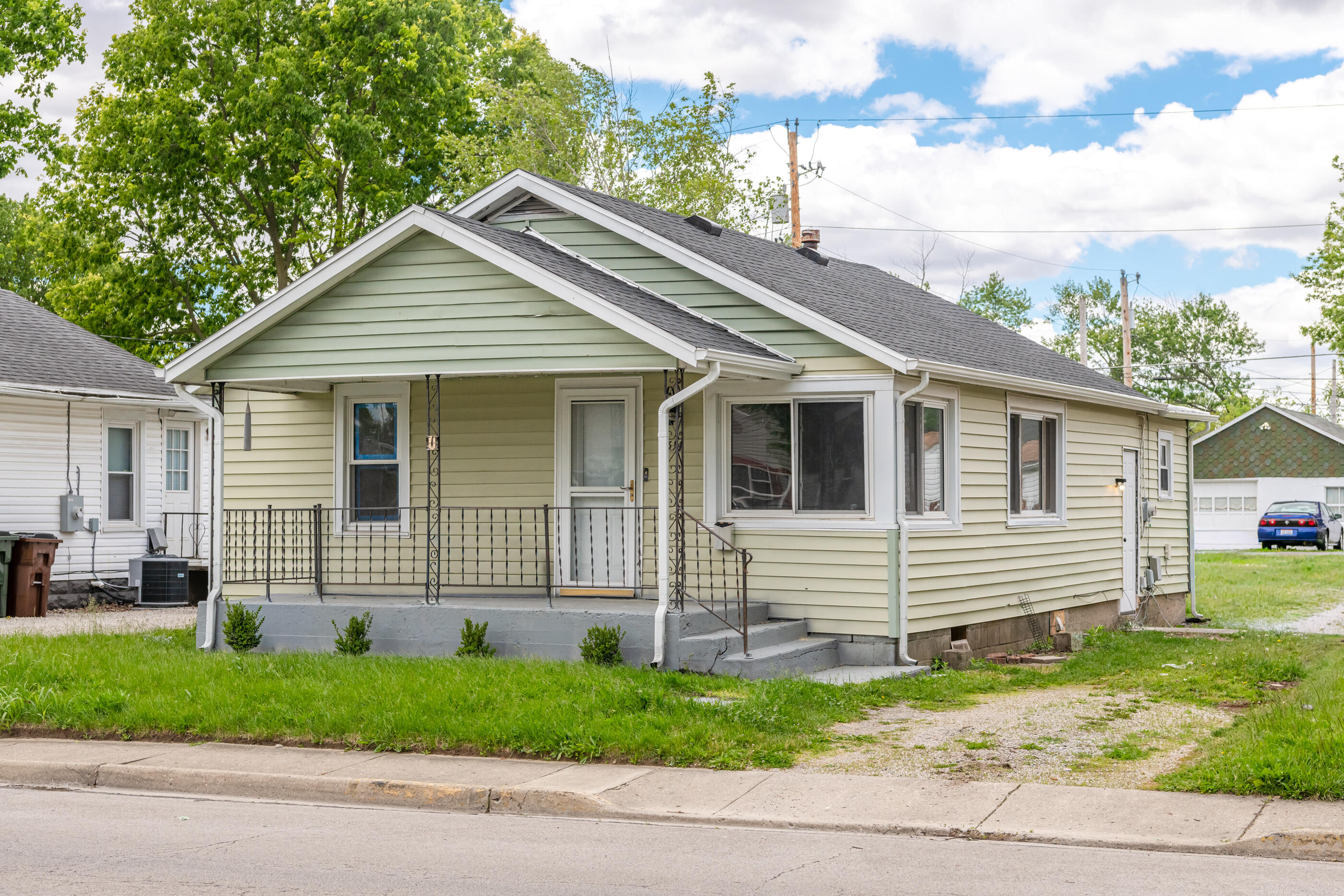314 Mckinley Avenue, Piqua, Ohio 45356