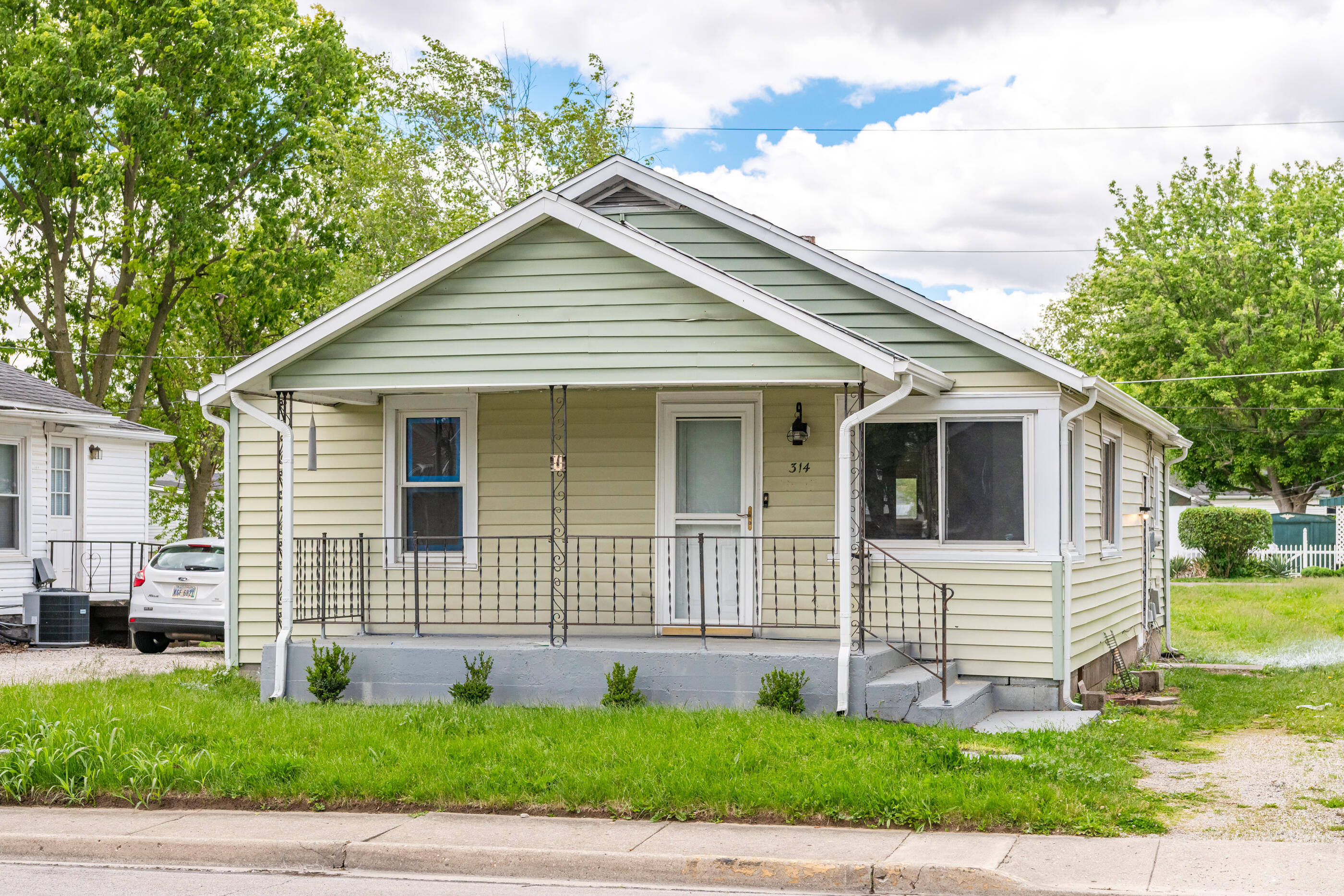 314 Mckinley Avenue, Piqua, Ohio 45356