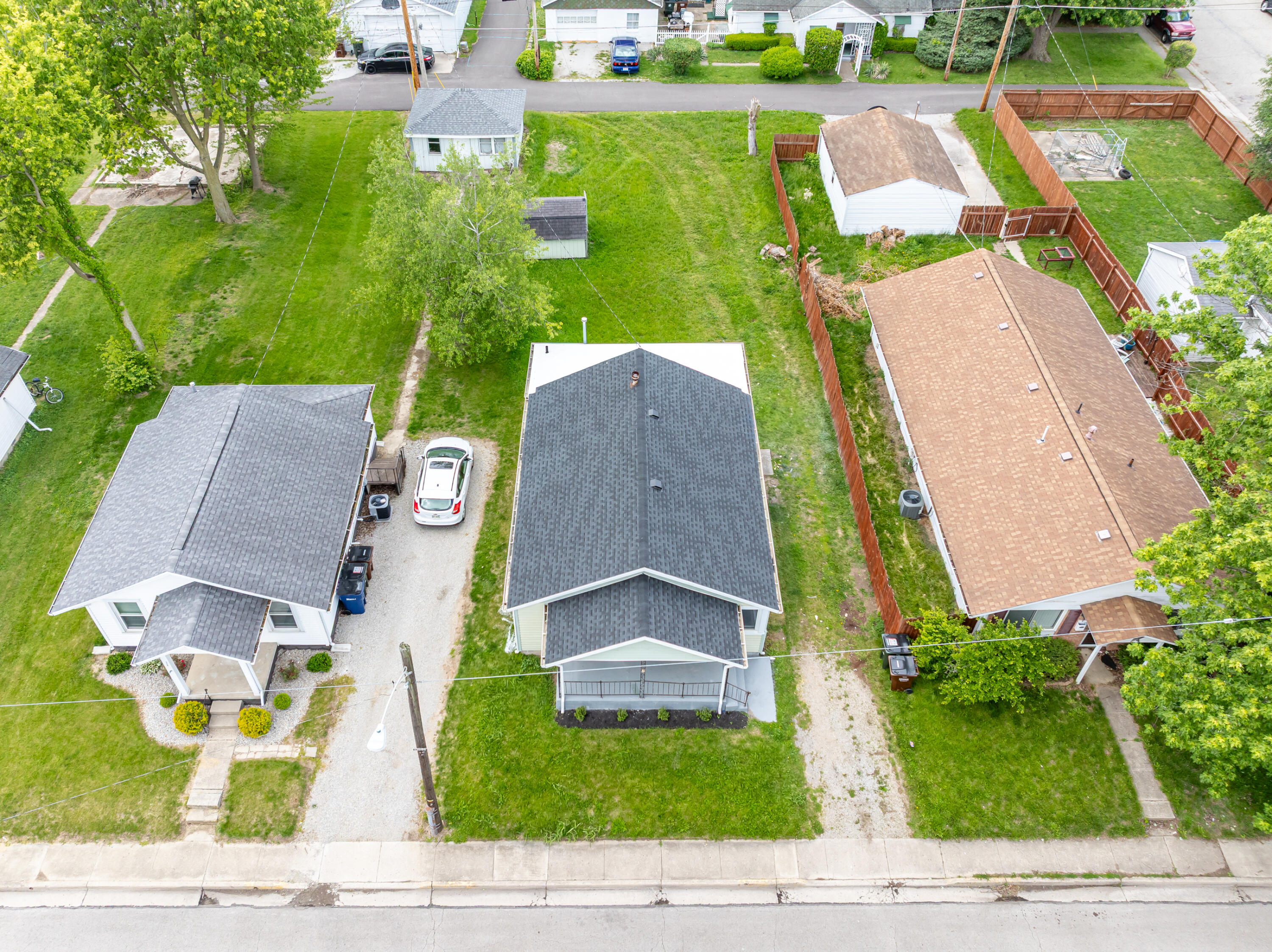 314 Mckinley Avenue, Piqua, Ohio 45356