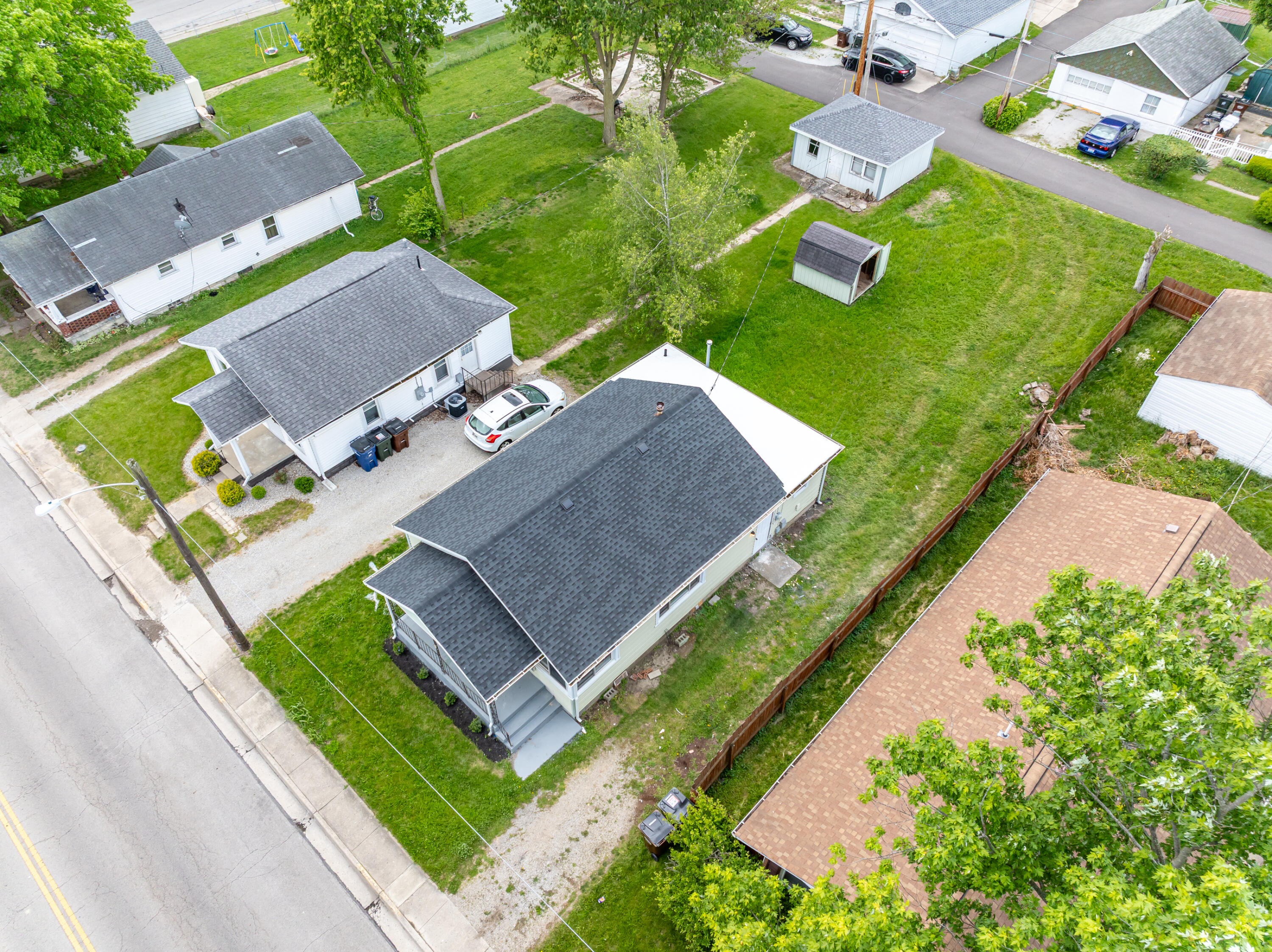 314 Mckinley Avenue, Piqua, Ohio 45356