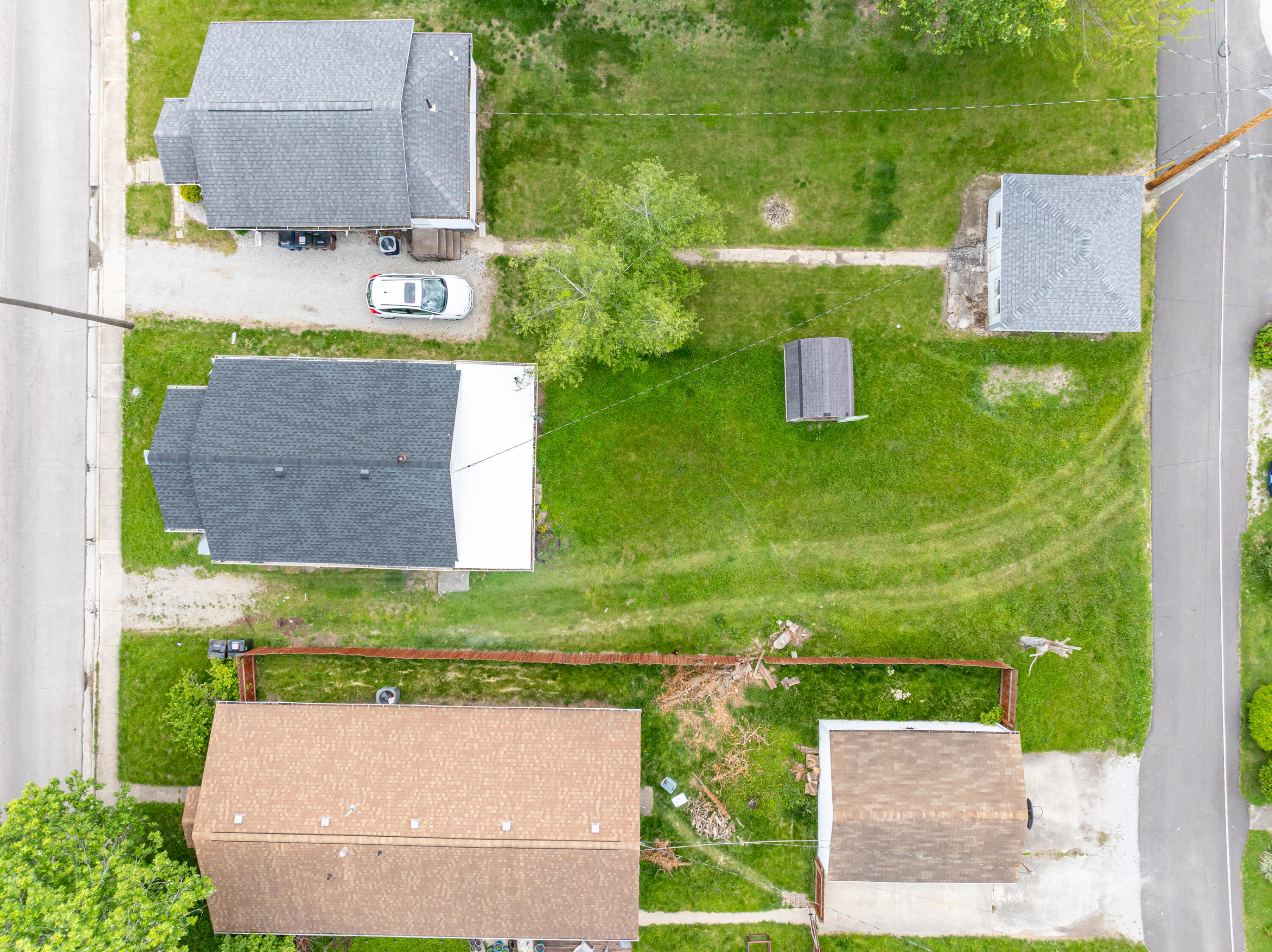 314 Mckinley Avenue, Piqua, Ohio 45356