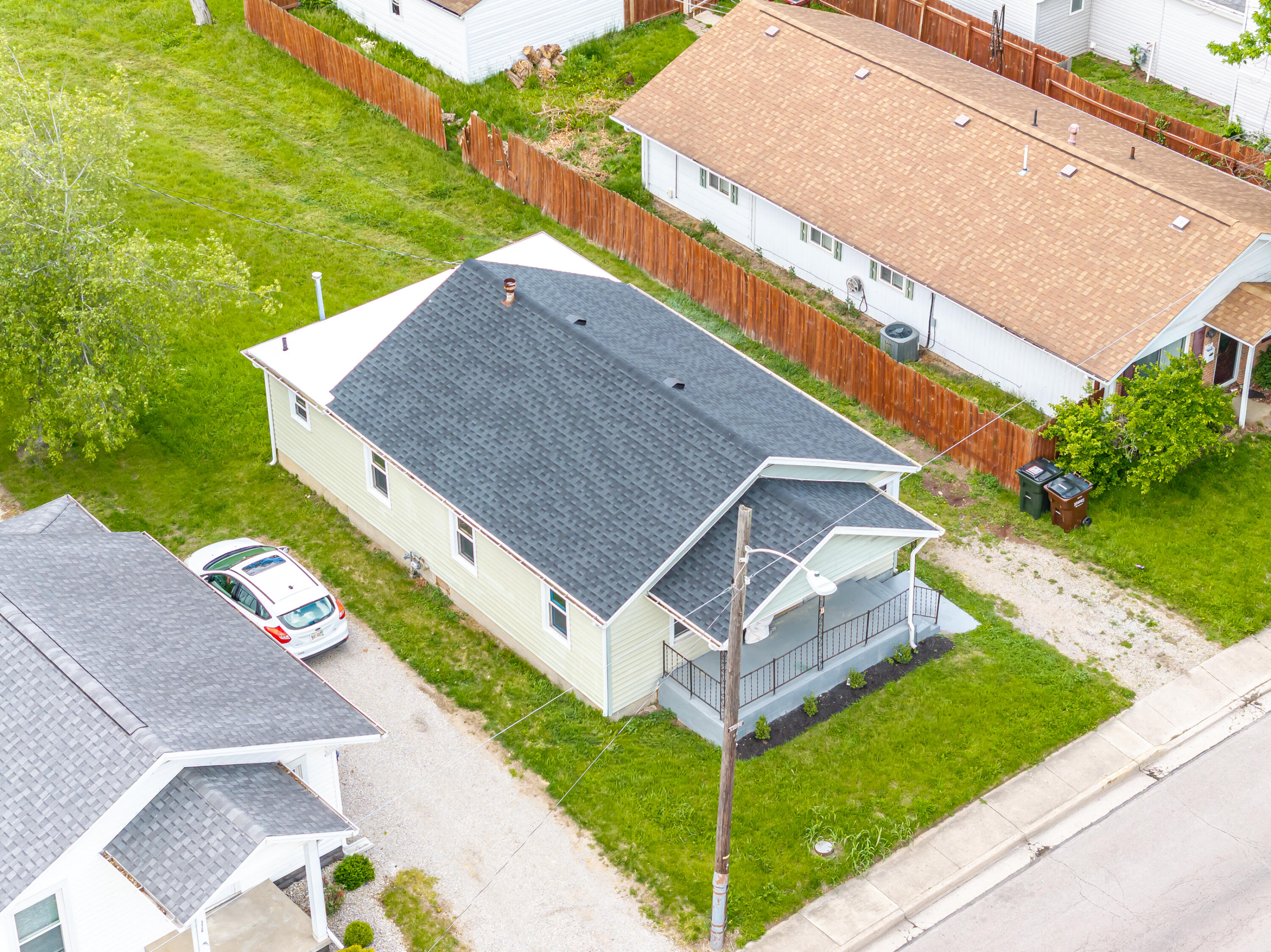 314 Mckinley Avenue, Piqua, Ohio 45356