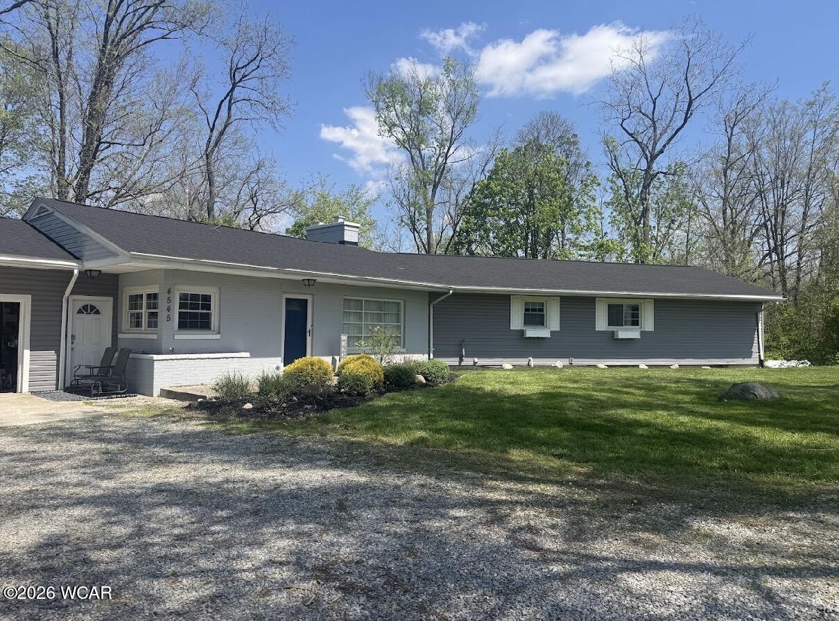 4545 Ada Road, Lima, Ohio