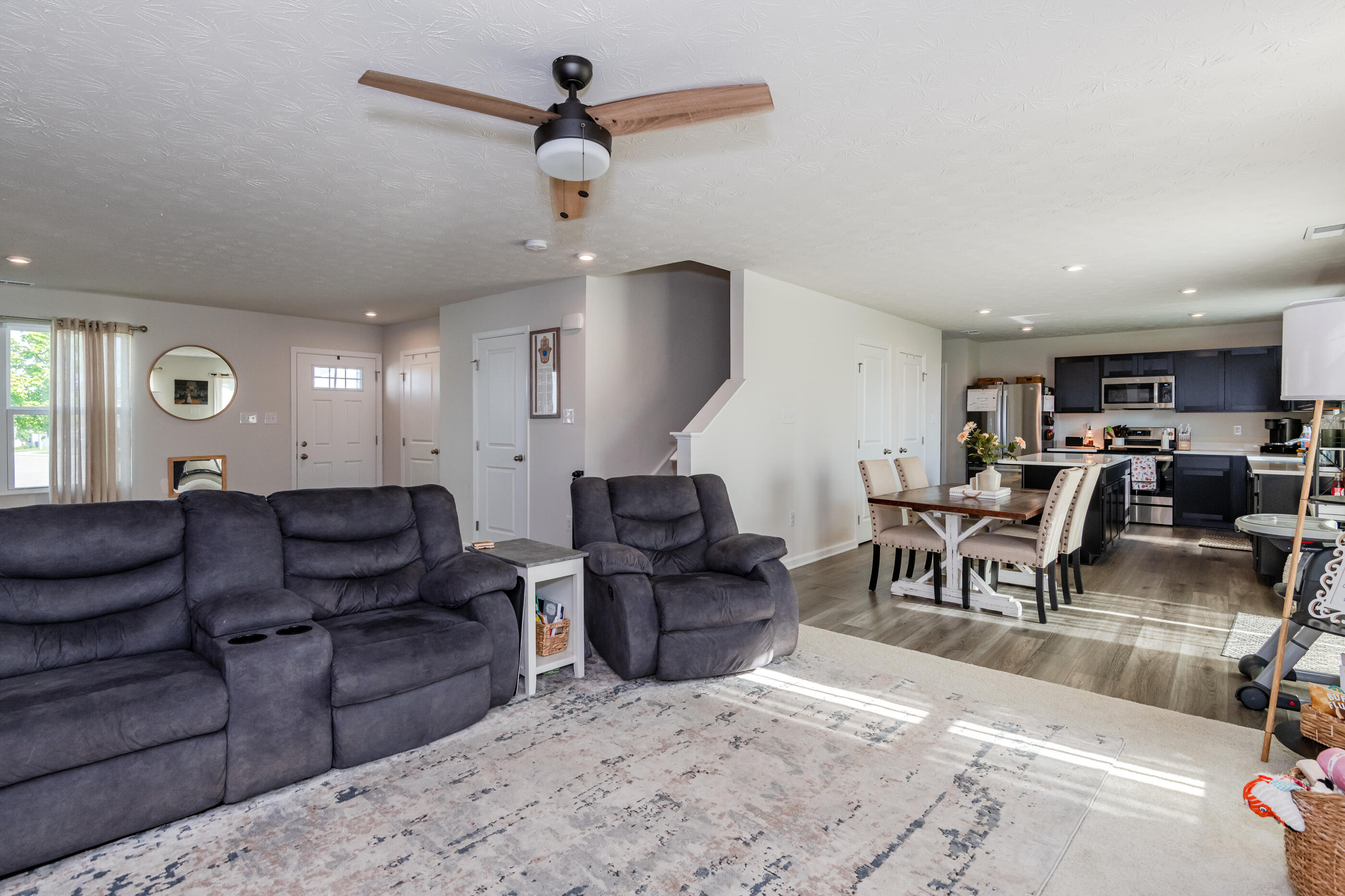 80 June Circle, West Milton, Ohio 45383