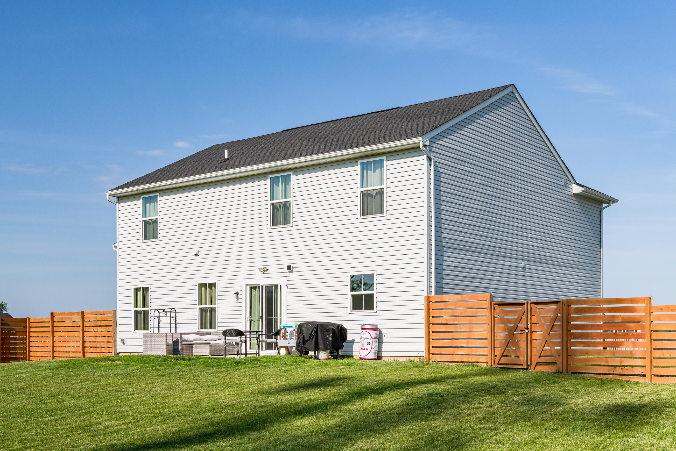 80 June Circle, West Milton, Ohio 45383