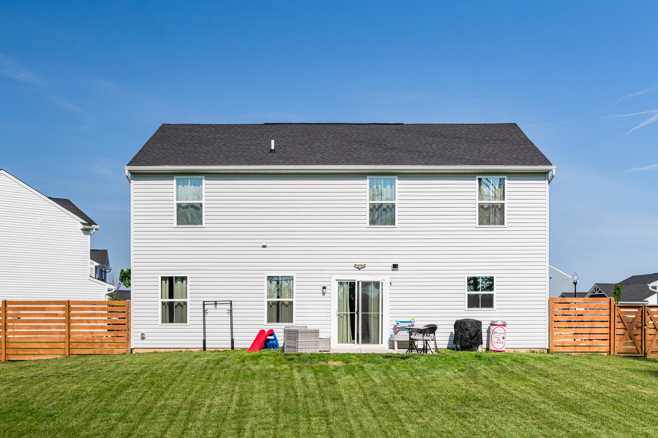 80 June Circle, West Milton, Ohio 45383