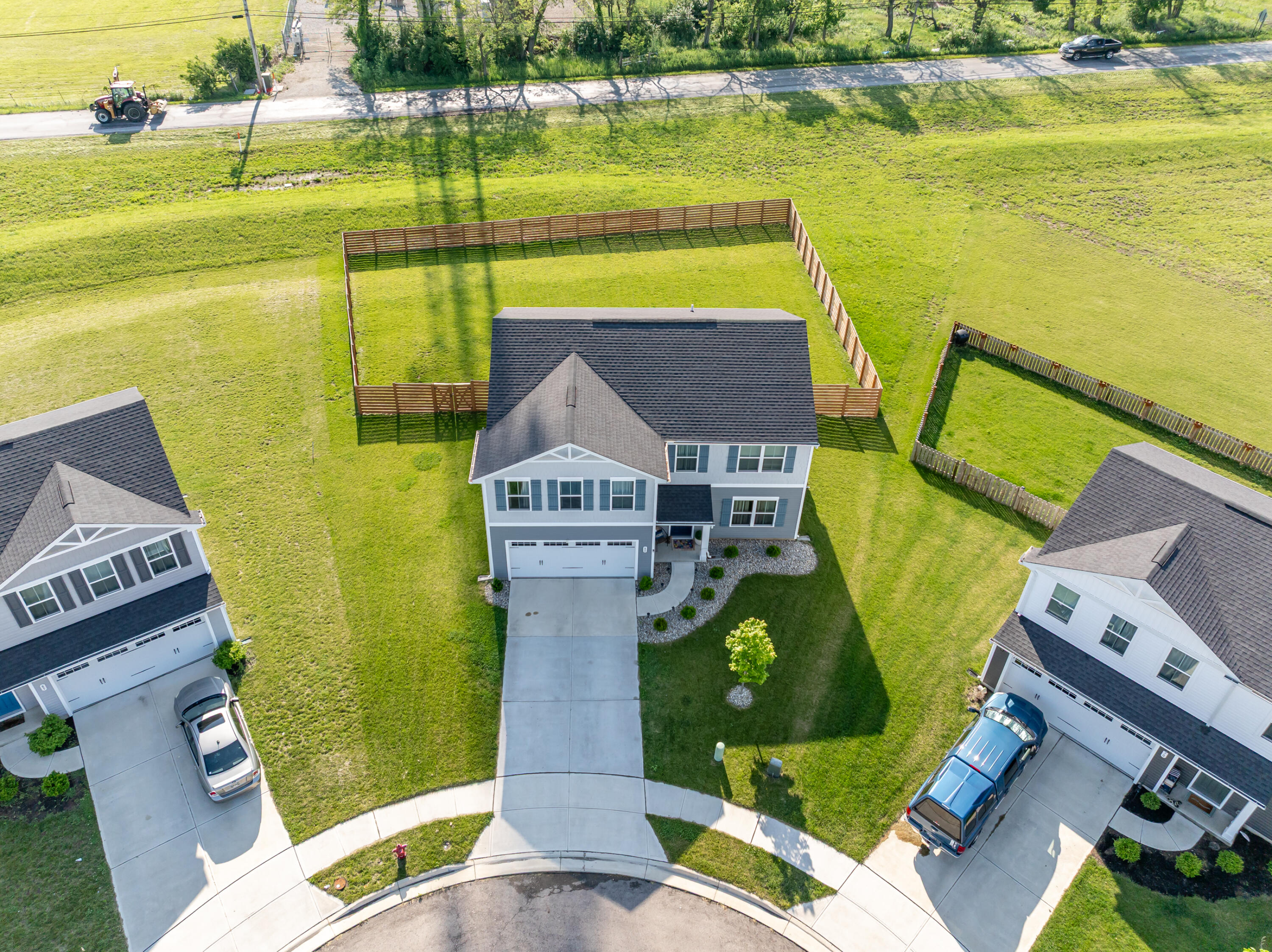 80 June Circle, West Milton, Ohio 45383