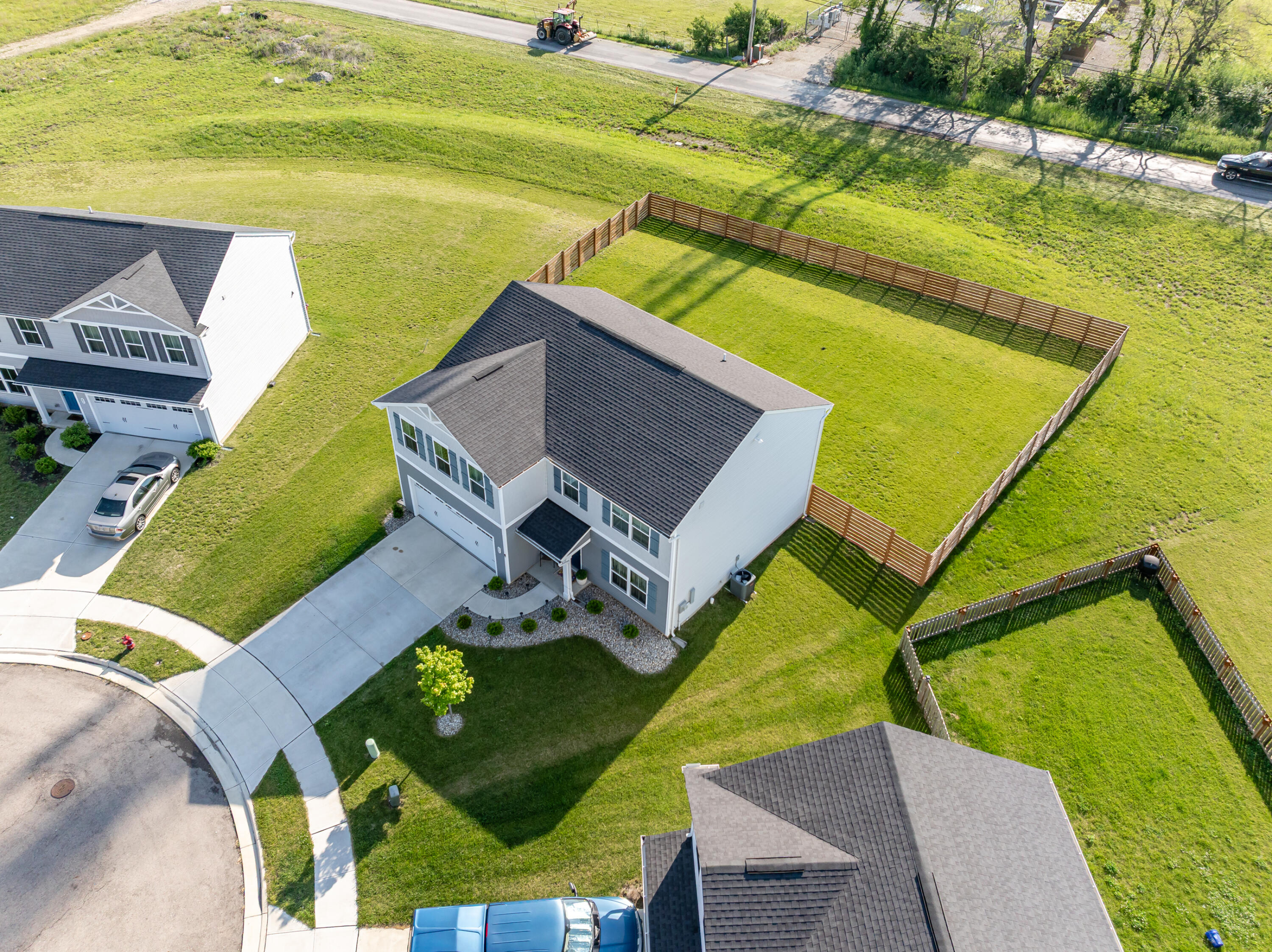 80 June Circle, West Milton, Ohio 45383