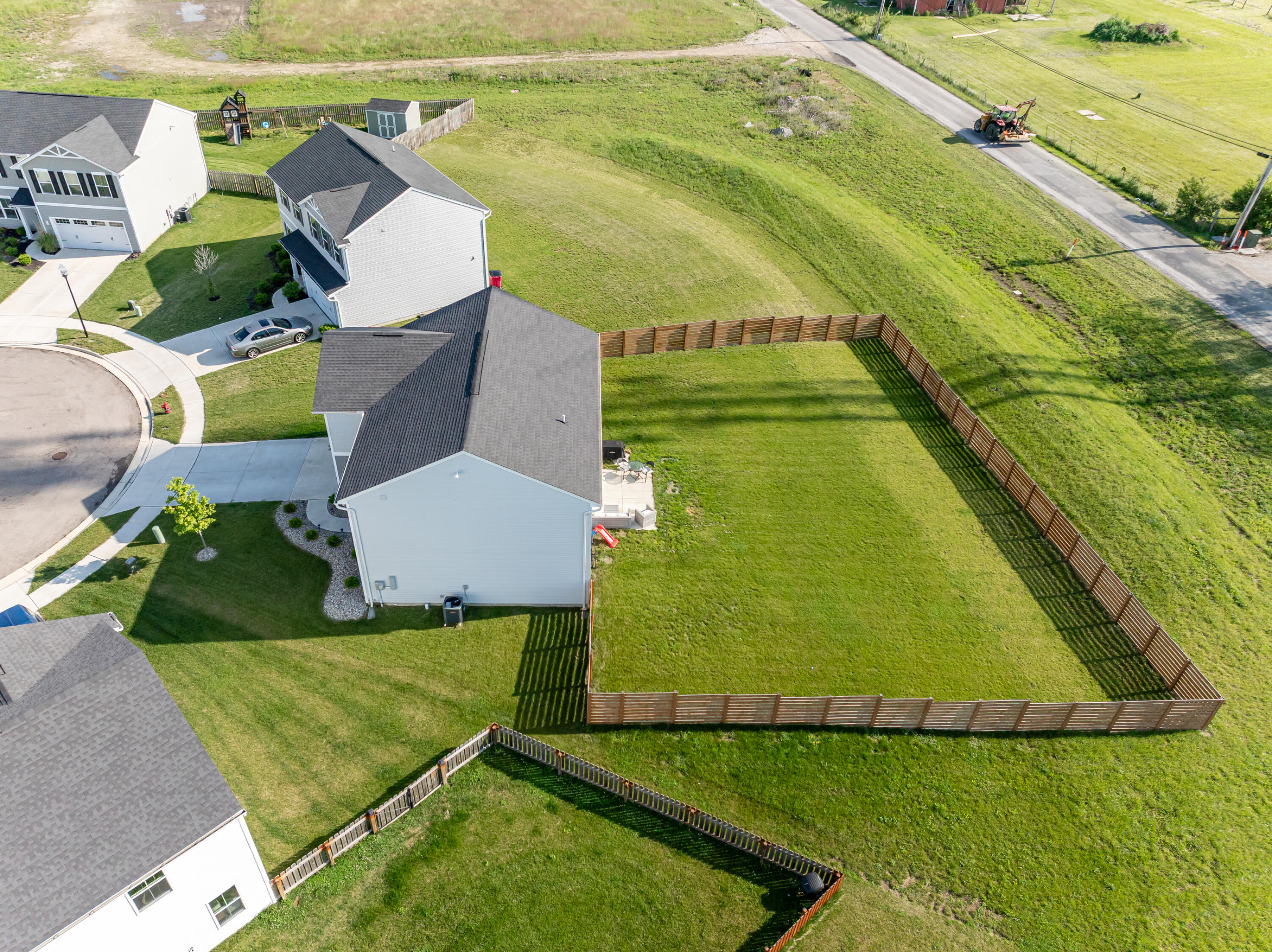 80 June Circle, West Milton, Ohio 45383