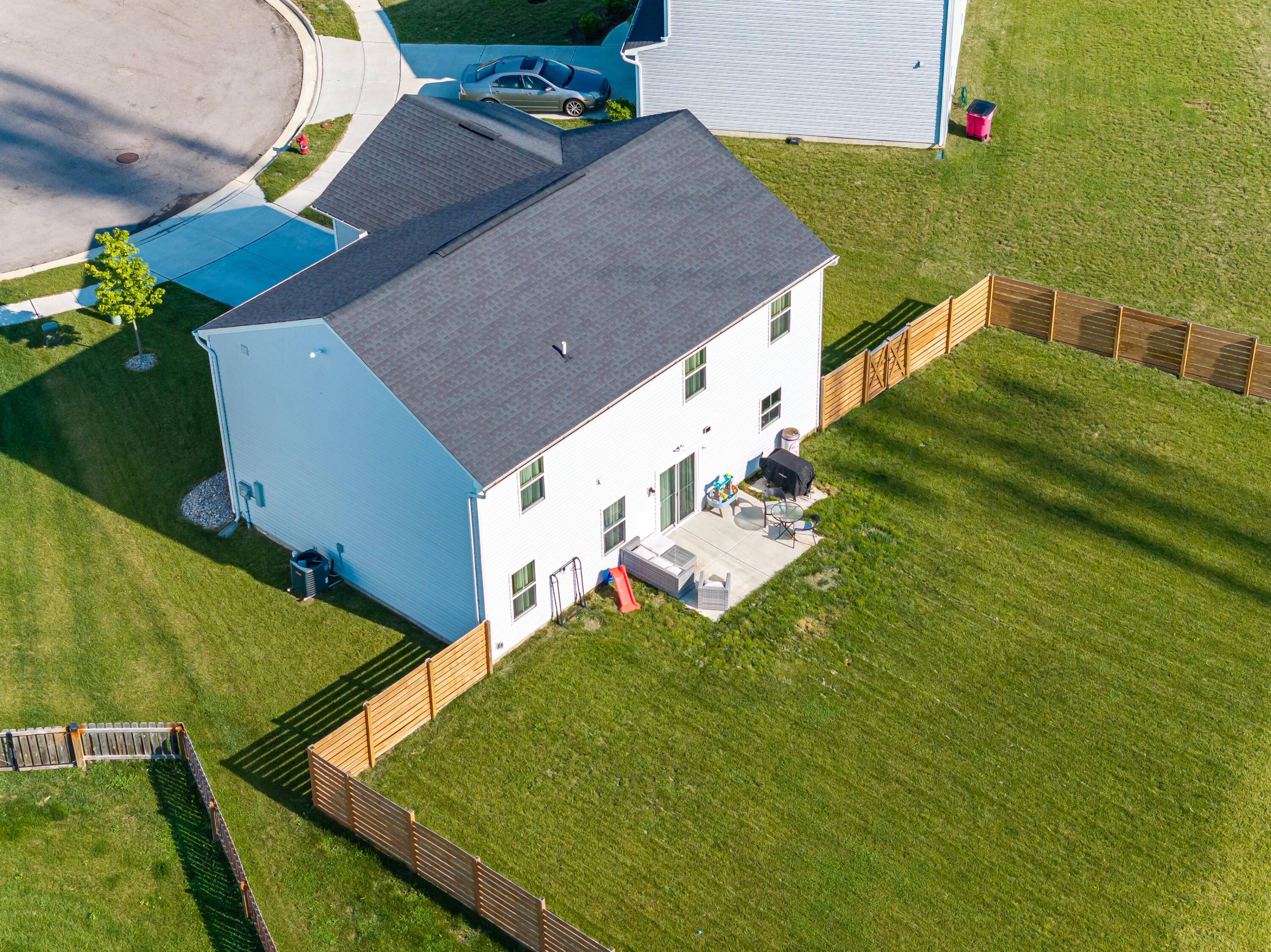 80 June Circle, West Milton, Ohio 45383