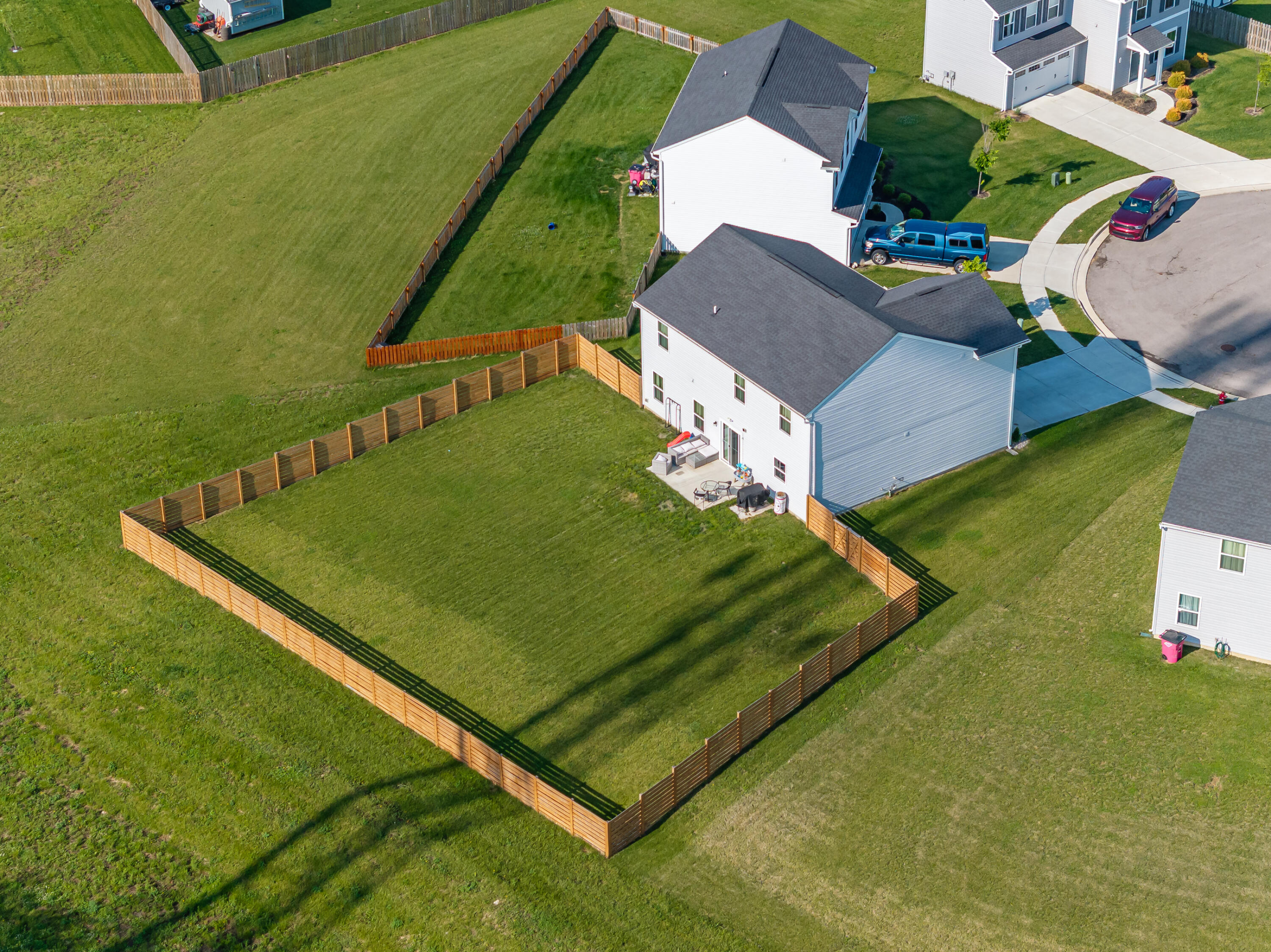 80 June Circle, West Milton, Ohio 45383