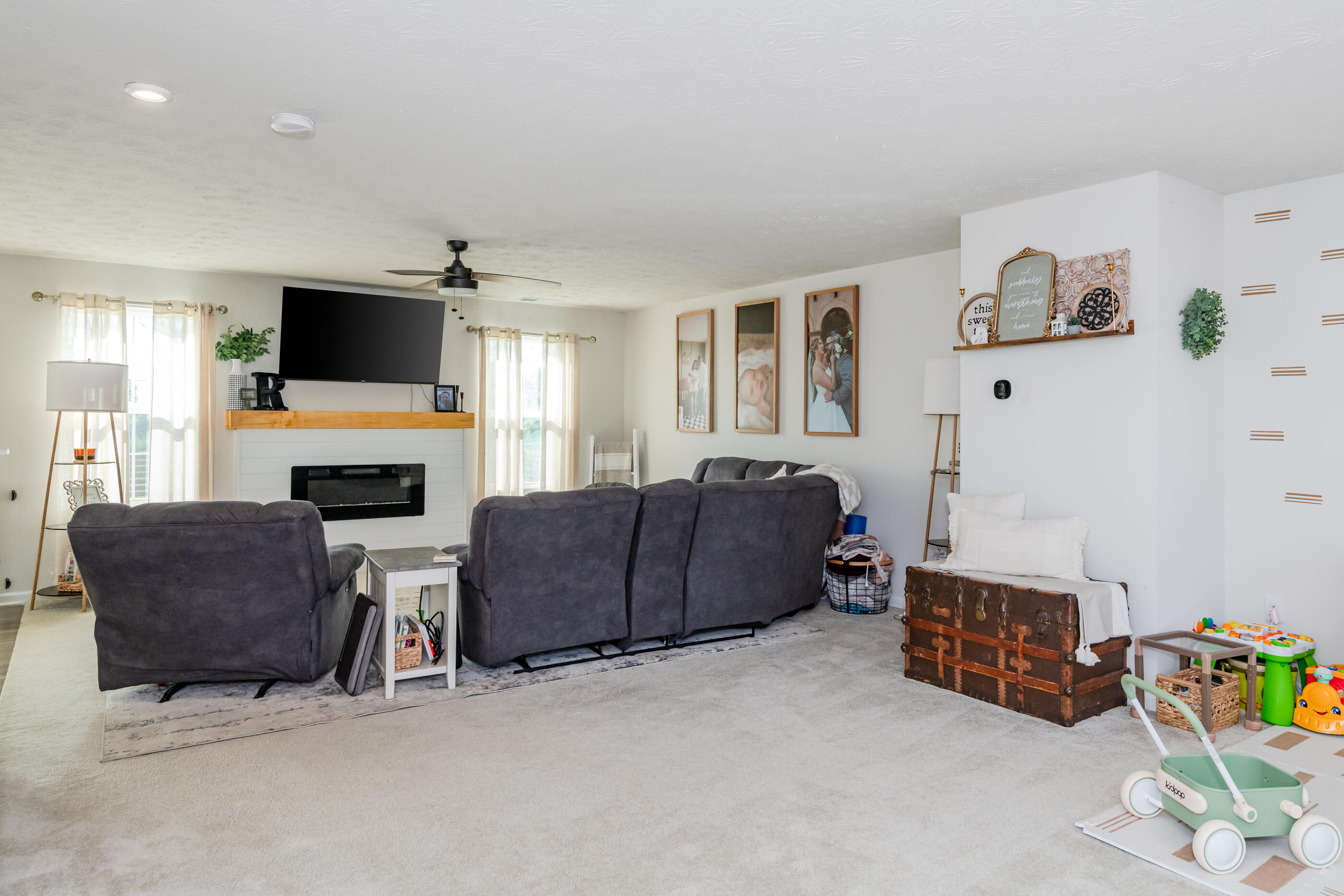 80 June Circle, West Milton, Ohio 45383