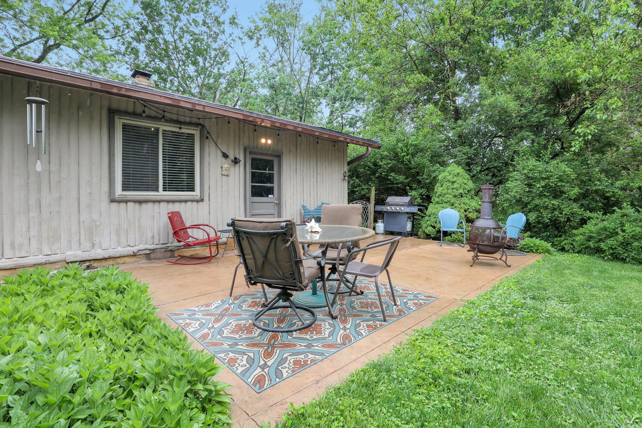 1401 Choctaw Drive, London, Ohio 43140