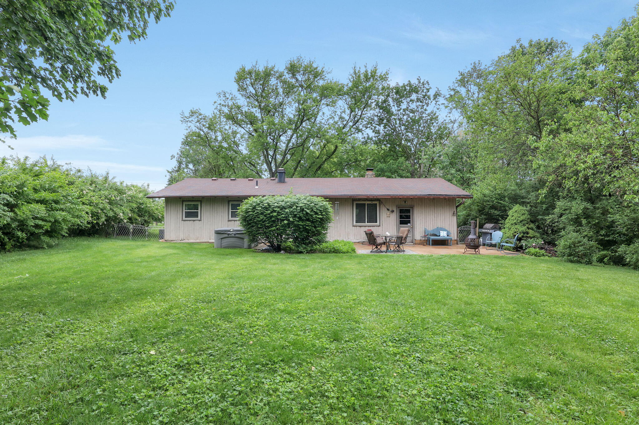 1401 Choctaw Drive, London, Ohio 43140