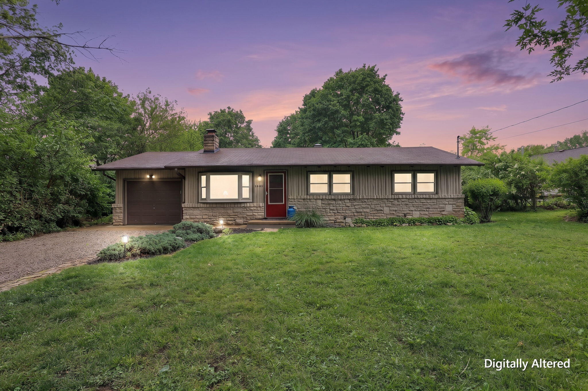 1401 Choctaw Drive, London, Ohio 43140