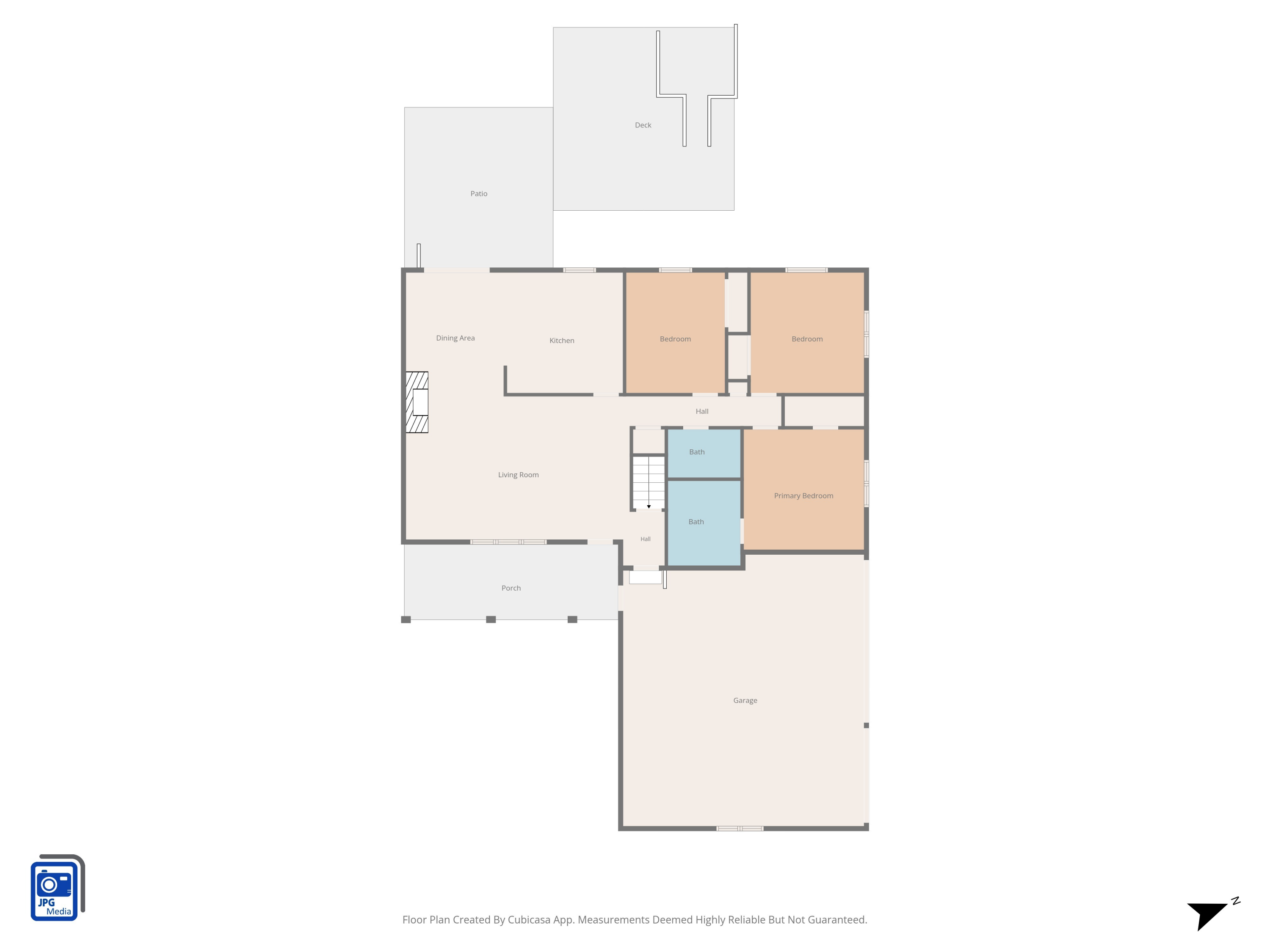 2185 Sequoya Trail, London, Ohio 43140