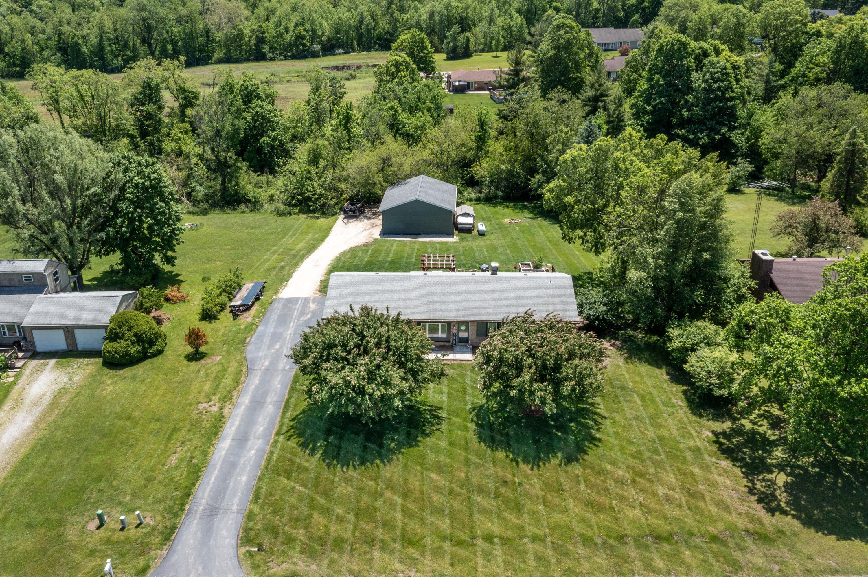 7419 Grayson Drive, Springfield, Ohio 45502