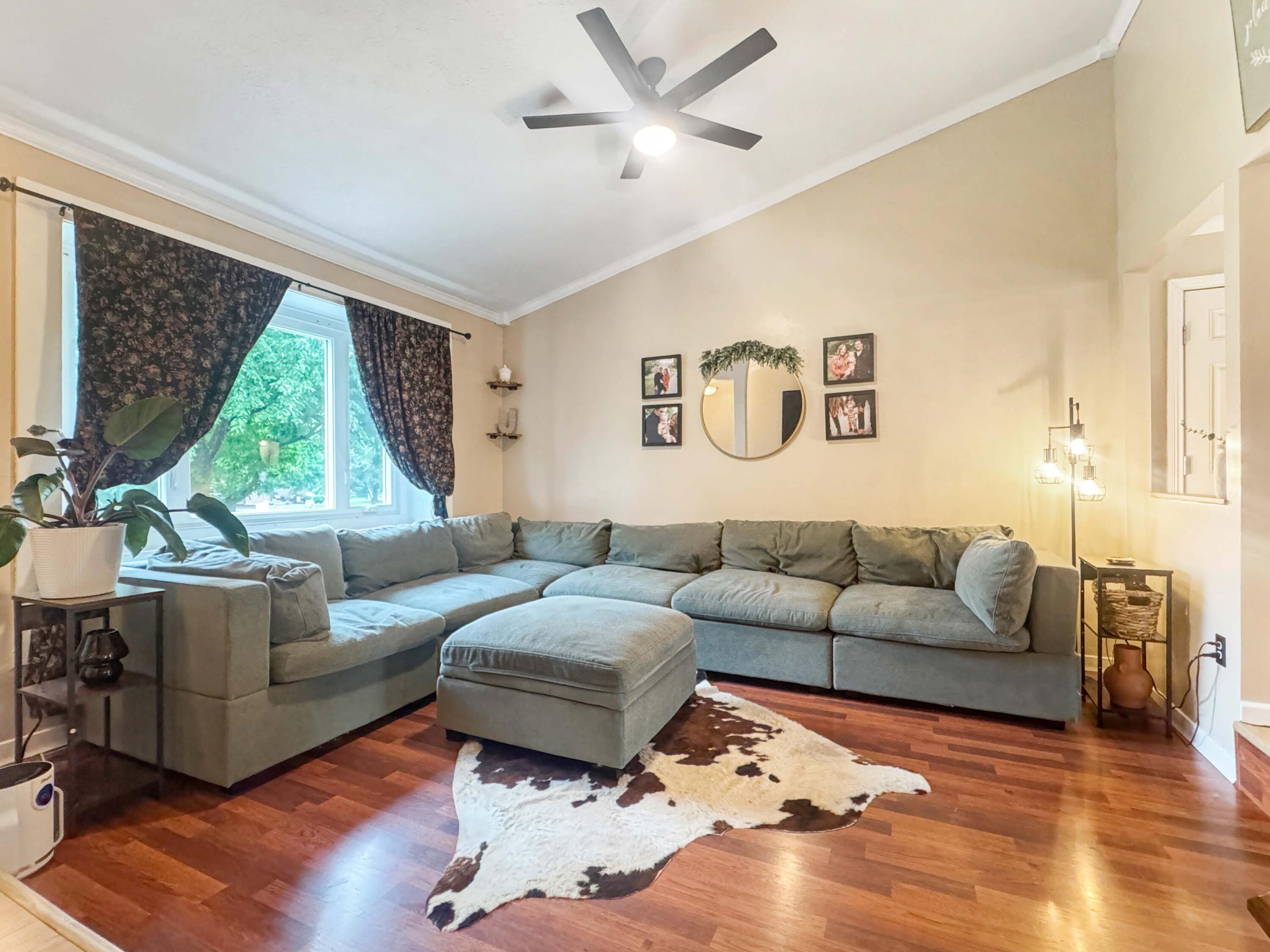7419 Grayson Drive, Springfield, Ohio 45502
