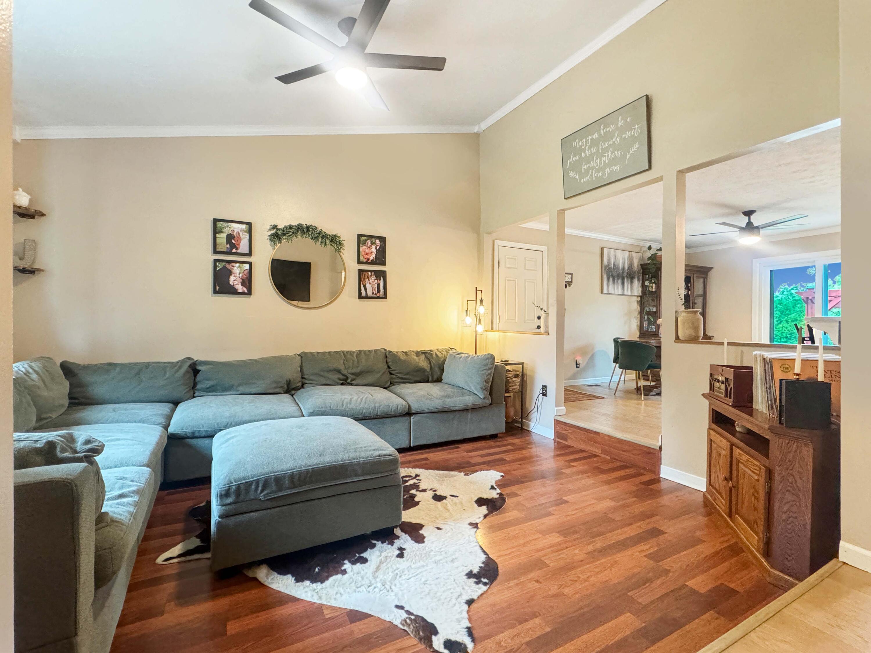 7419 Grayson Drive, Springfield, Ohio 45502