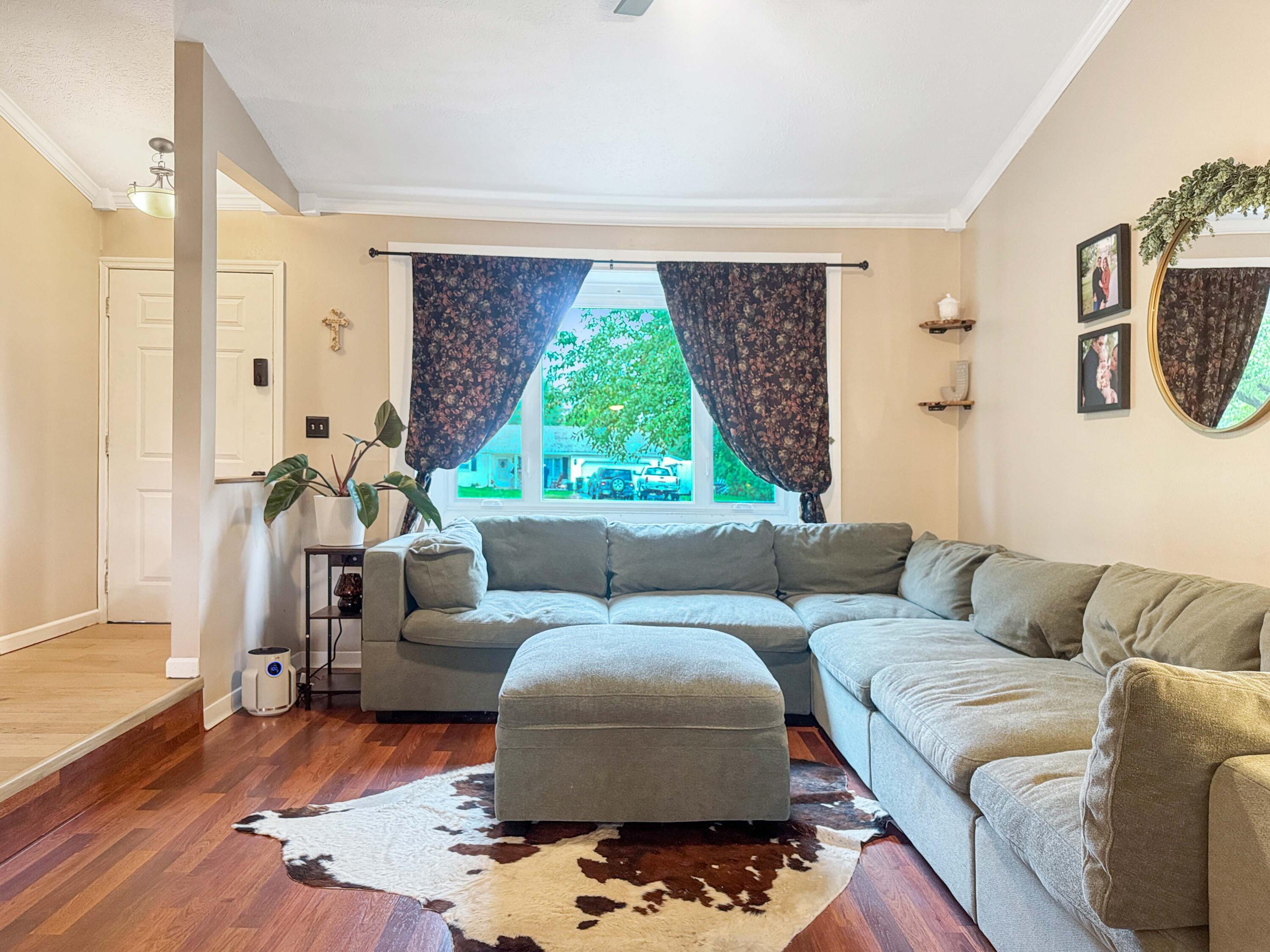 7419 Grayson Drive, Springfield, Ohio 45502