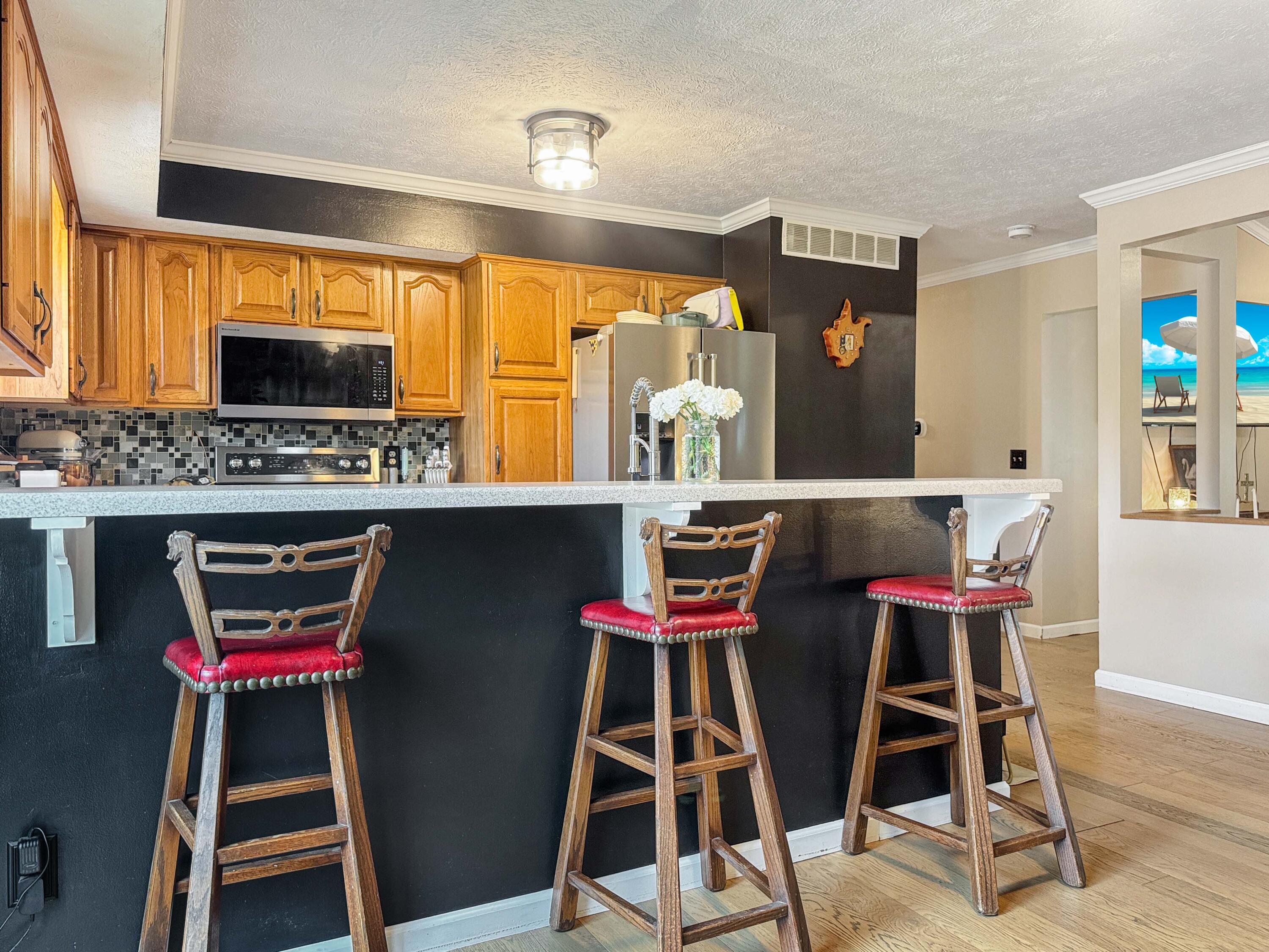 7419 Grayson Drive, Springfield, Ohio 45502