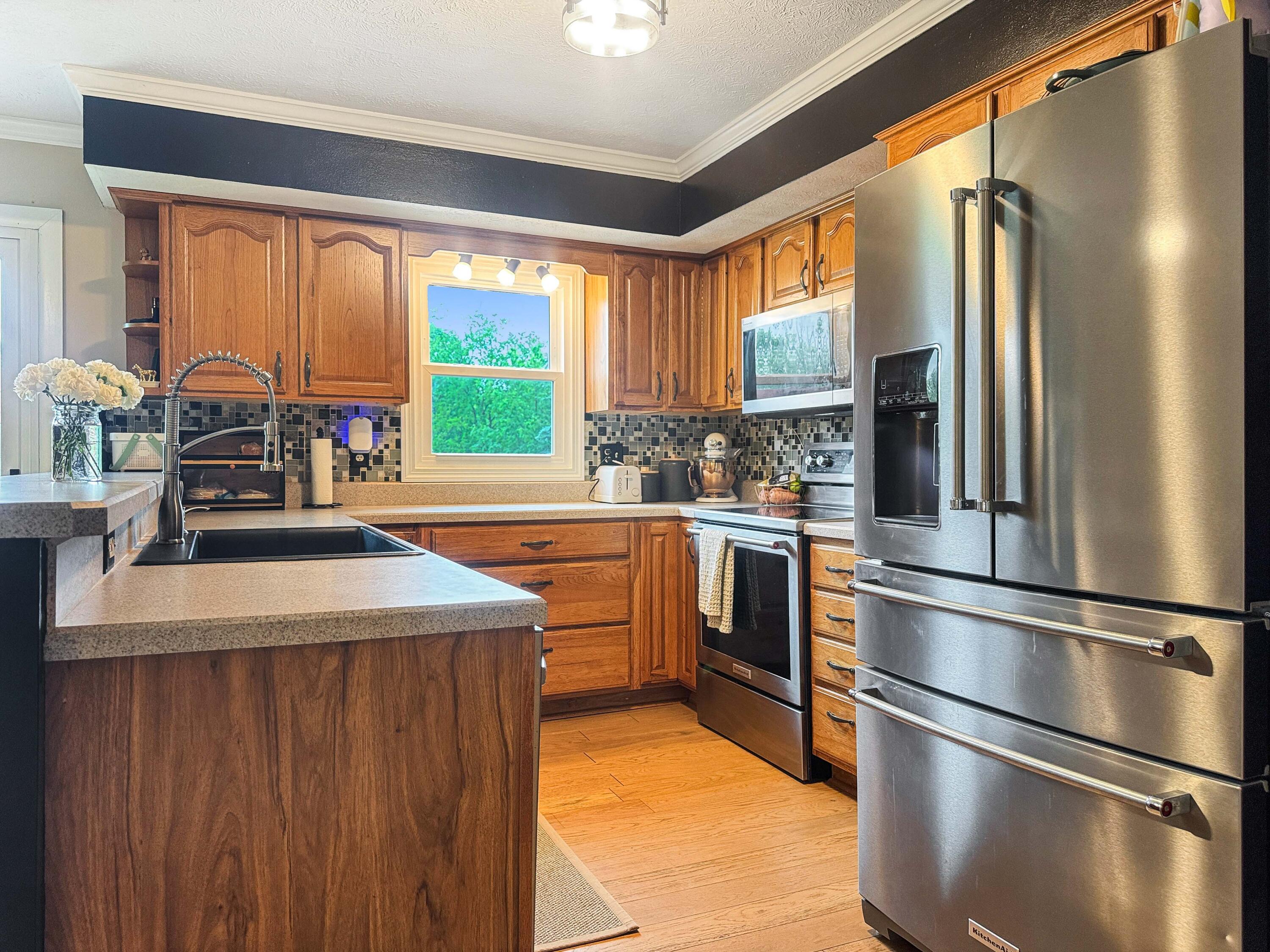 7419 Grayson Drive, Springfield, Ohio 45502