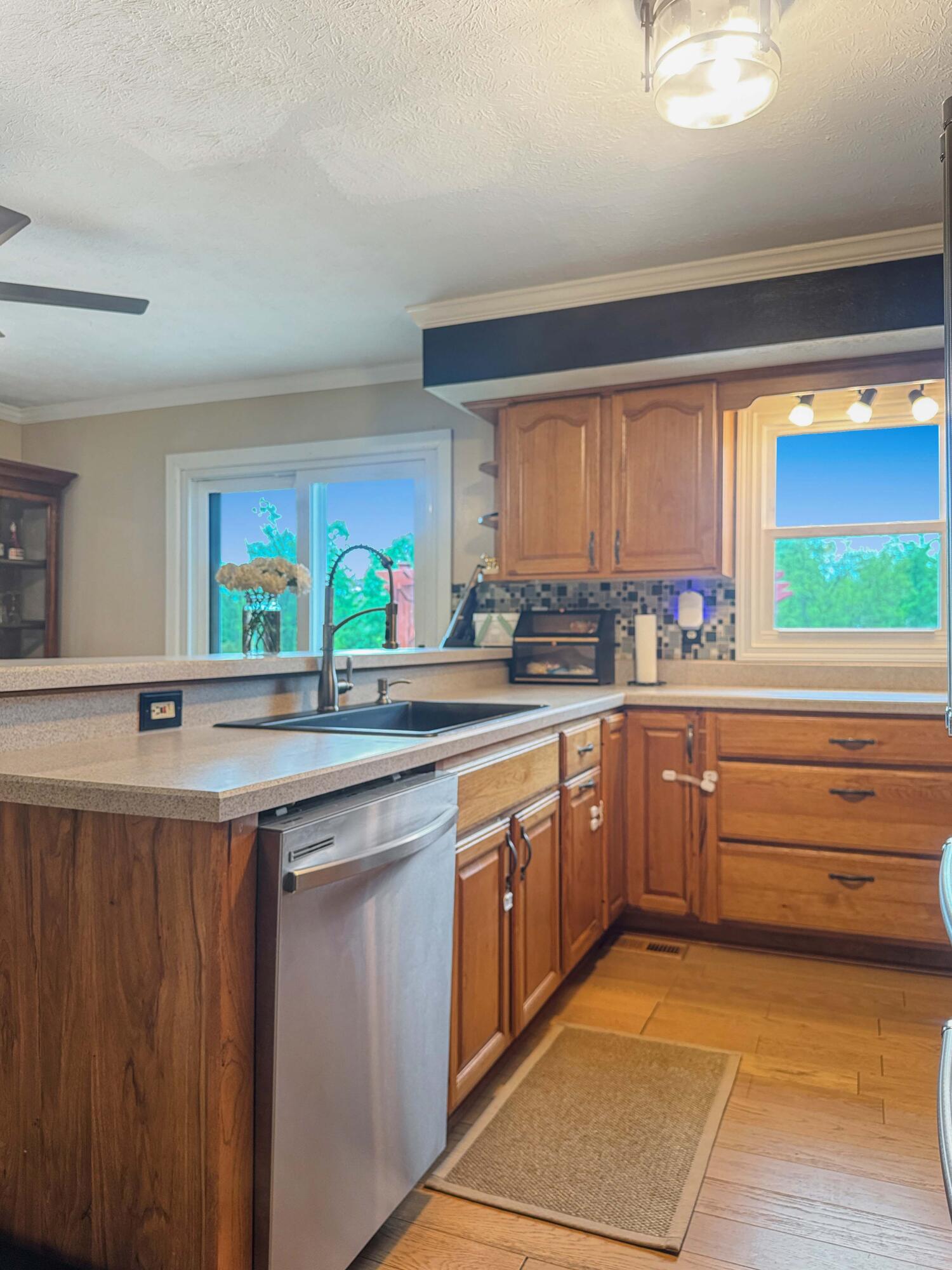 7419 Grayson Drive, Springfield, Ohio 45502
