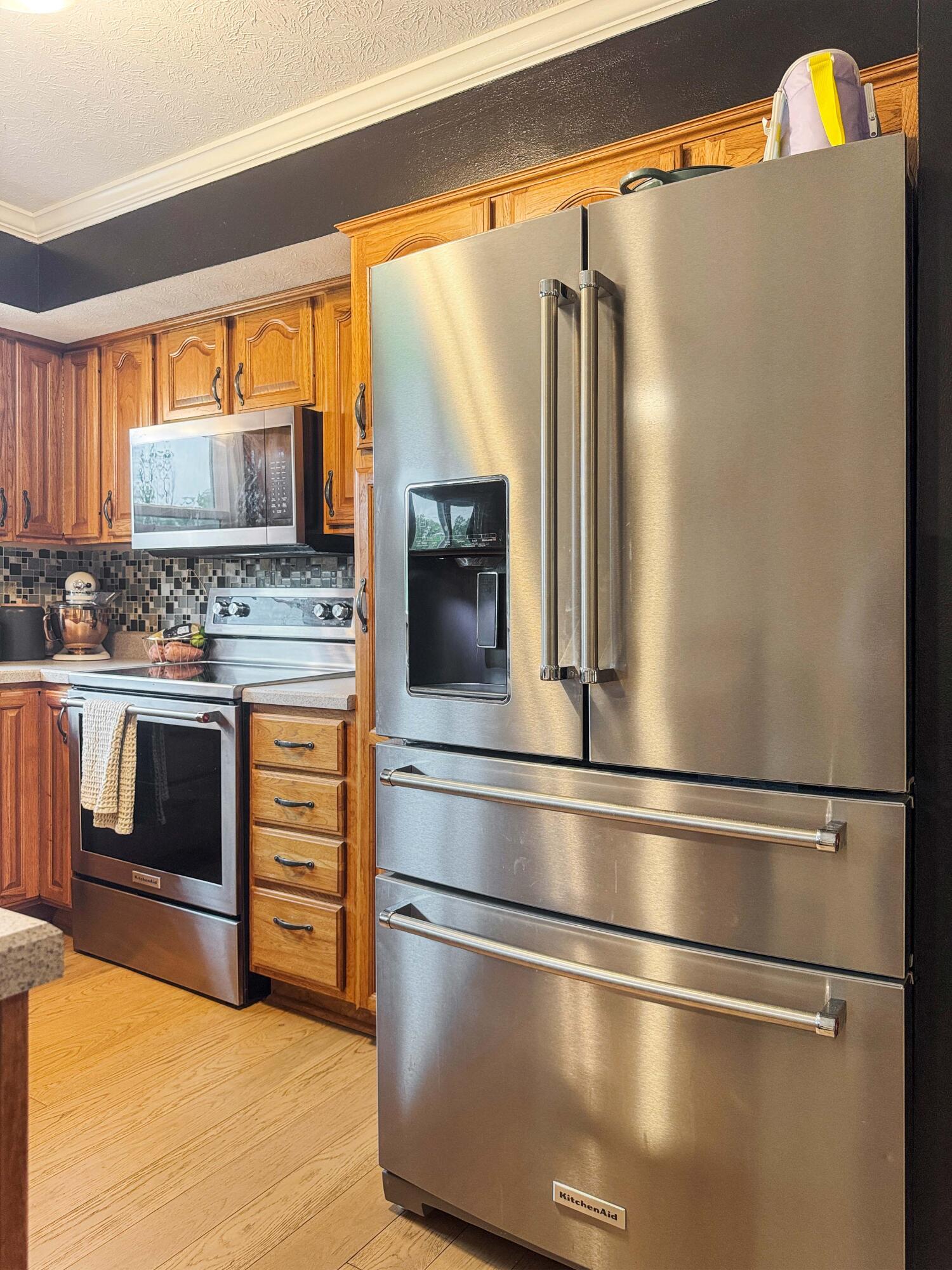 7419 Grayson Drive, Springfield, Ohio 45502