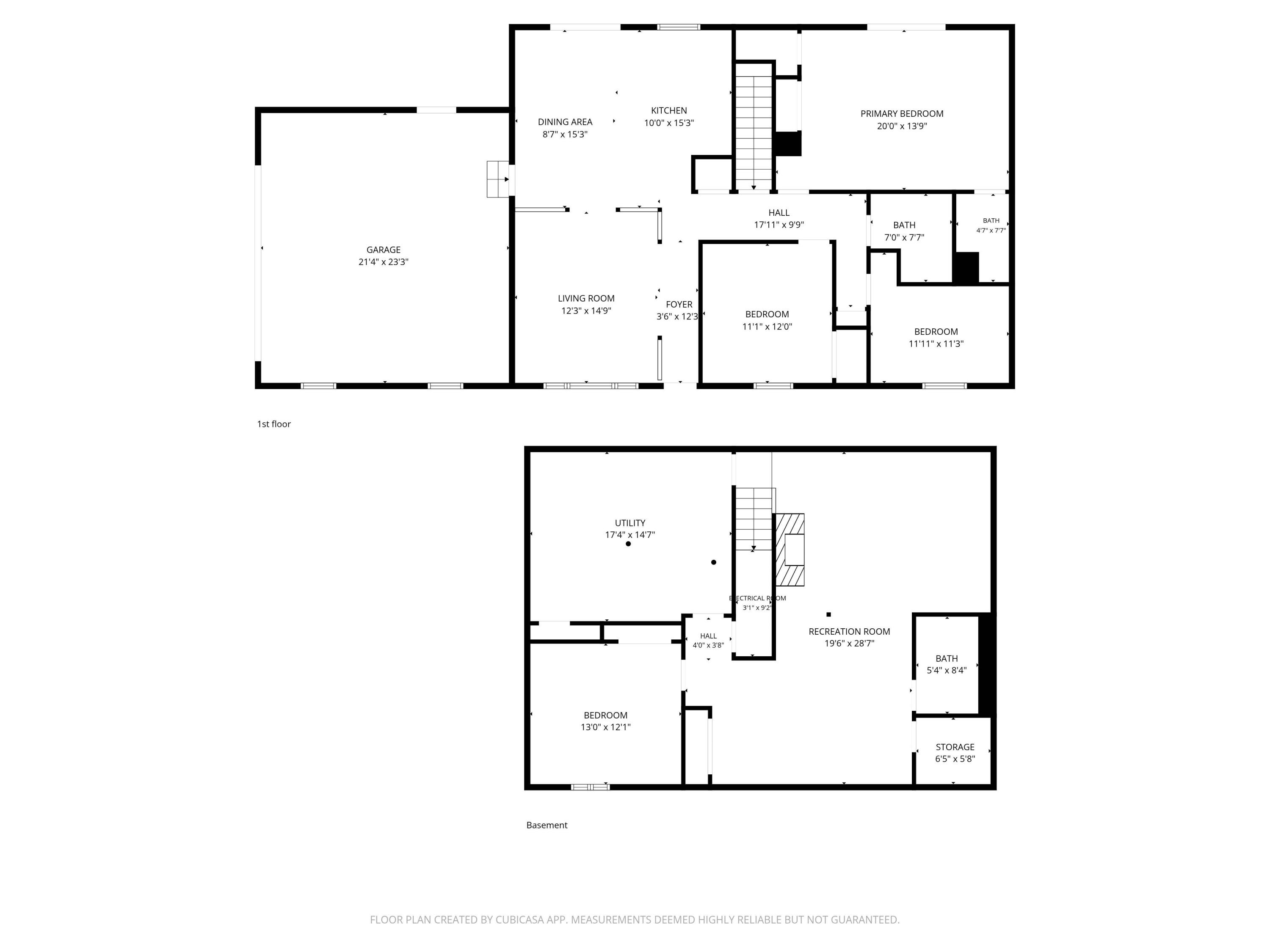 7419 Grayson Drive, Springfield, Ohio 45502
