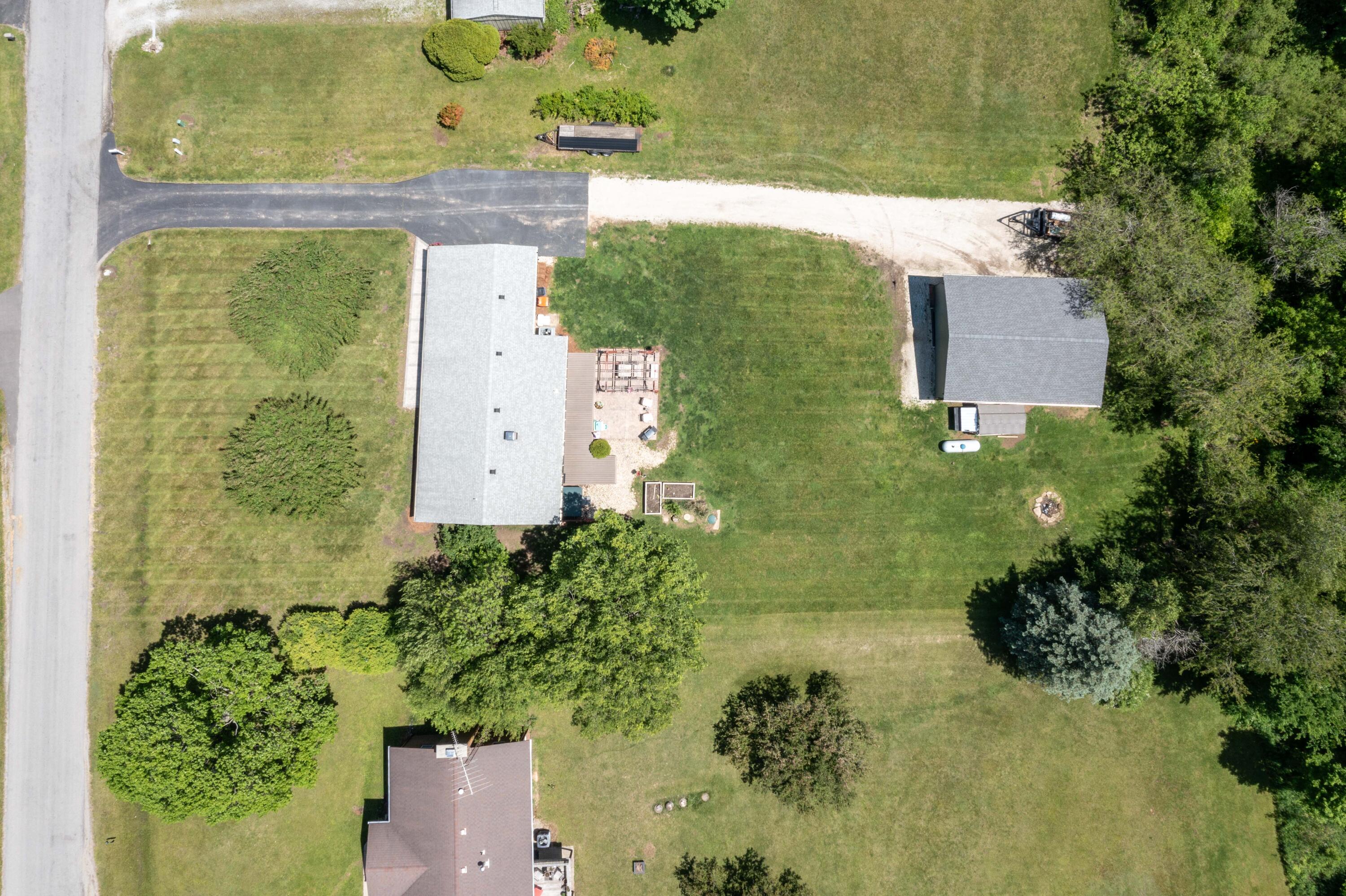 7419 Grayson Drive, Springfield, Ohio 45502