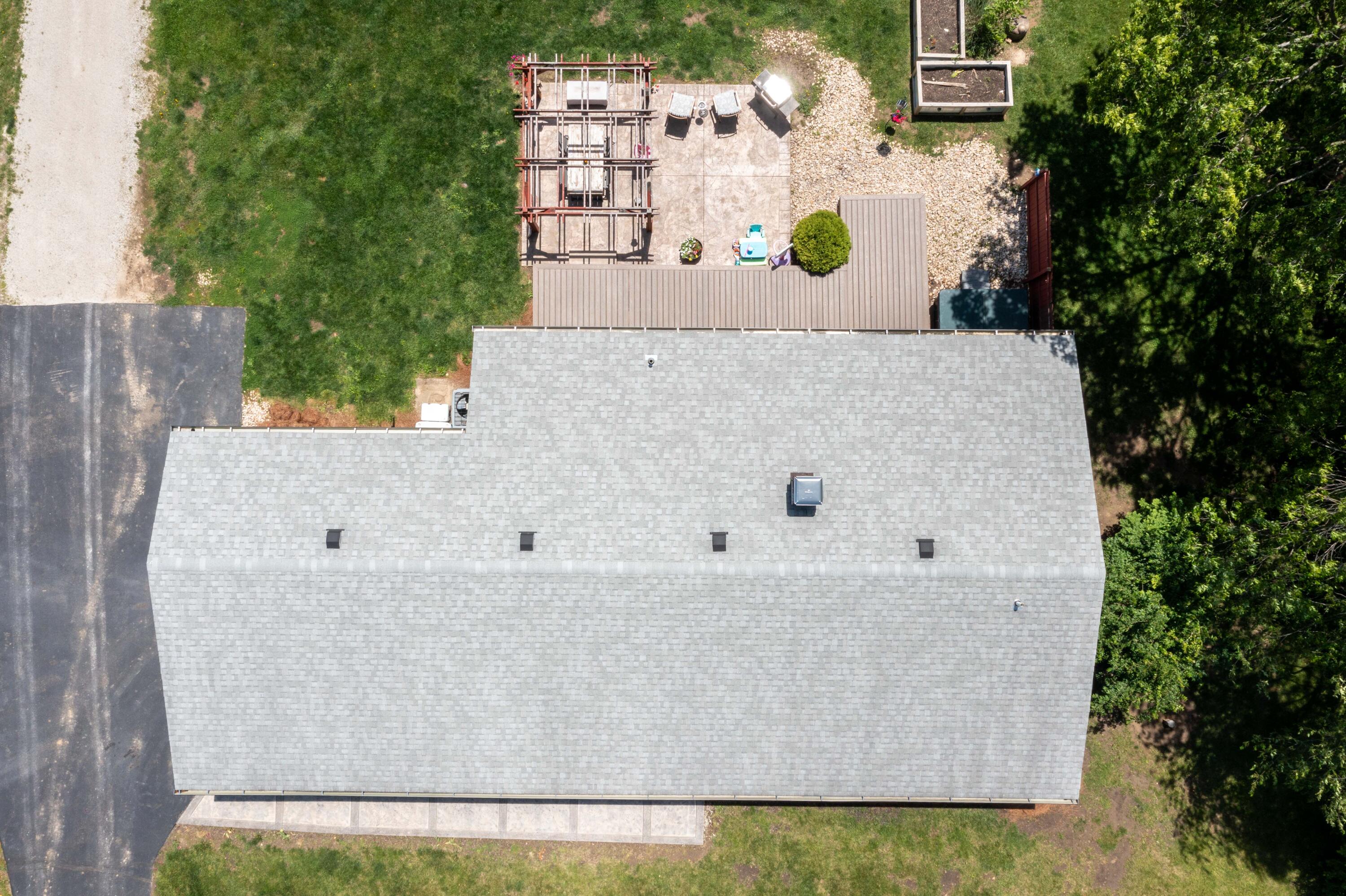 7419 Grayson Drive, Springfield, Ohio 45502