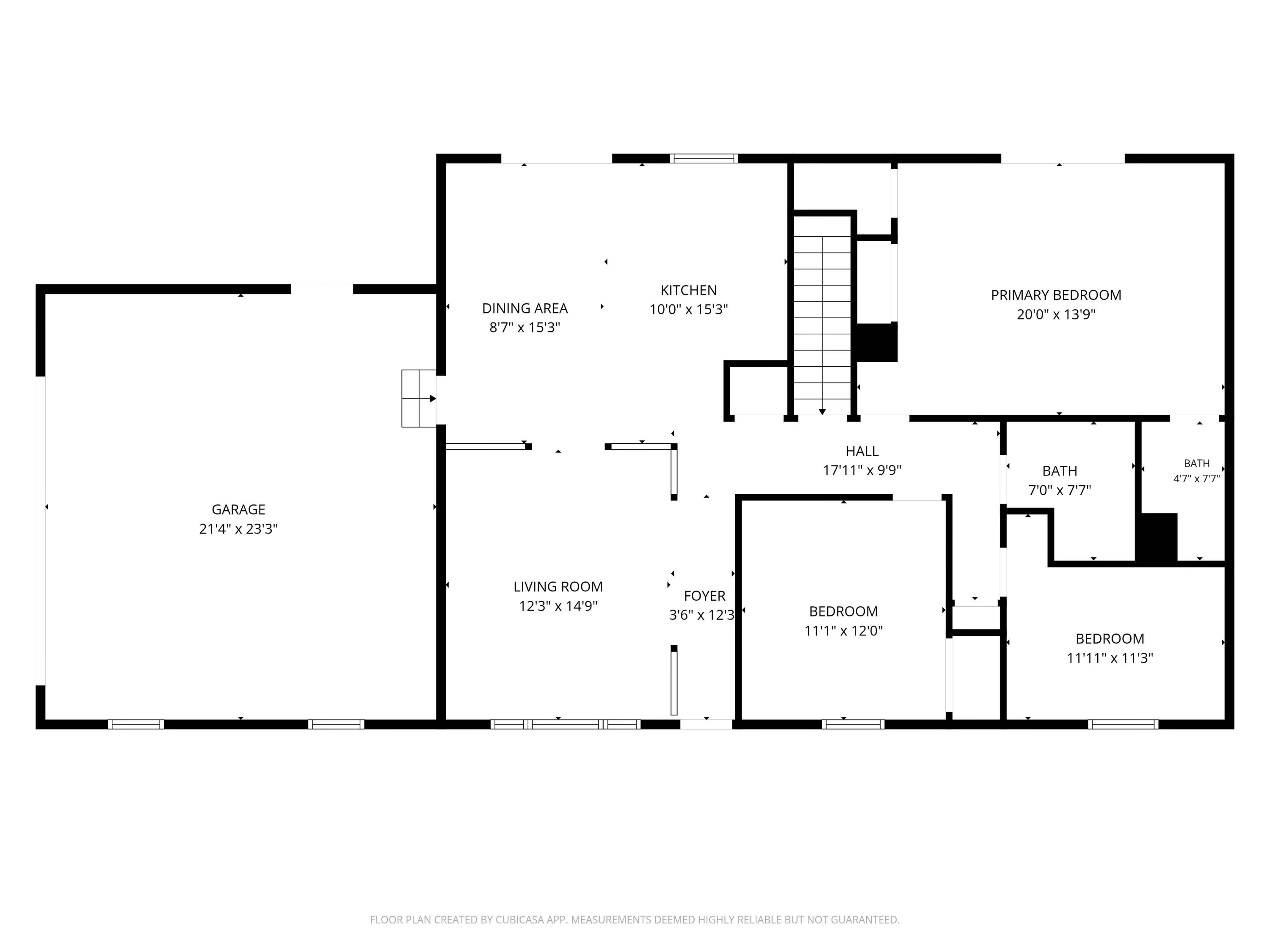 7419 Grayson Drive, Springfield, Ohio 45502