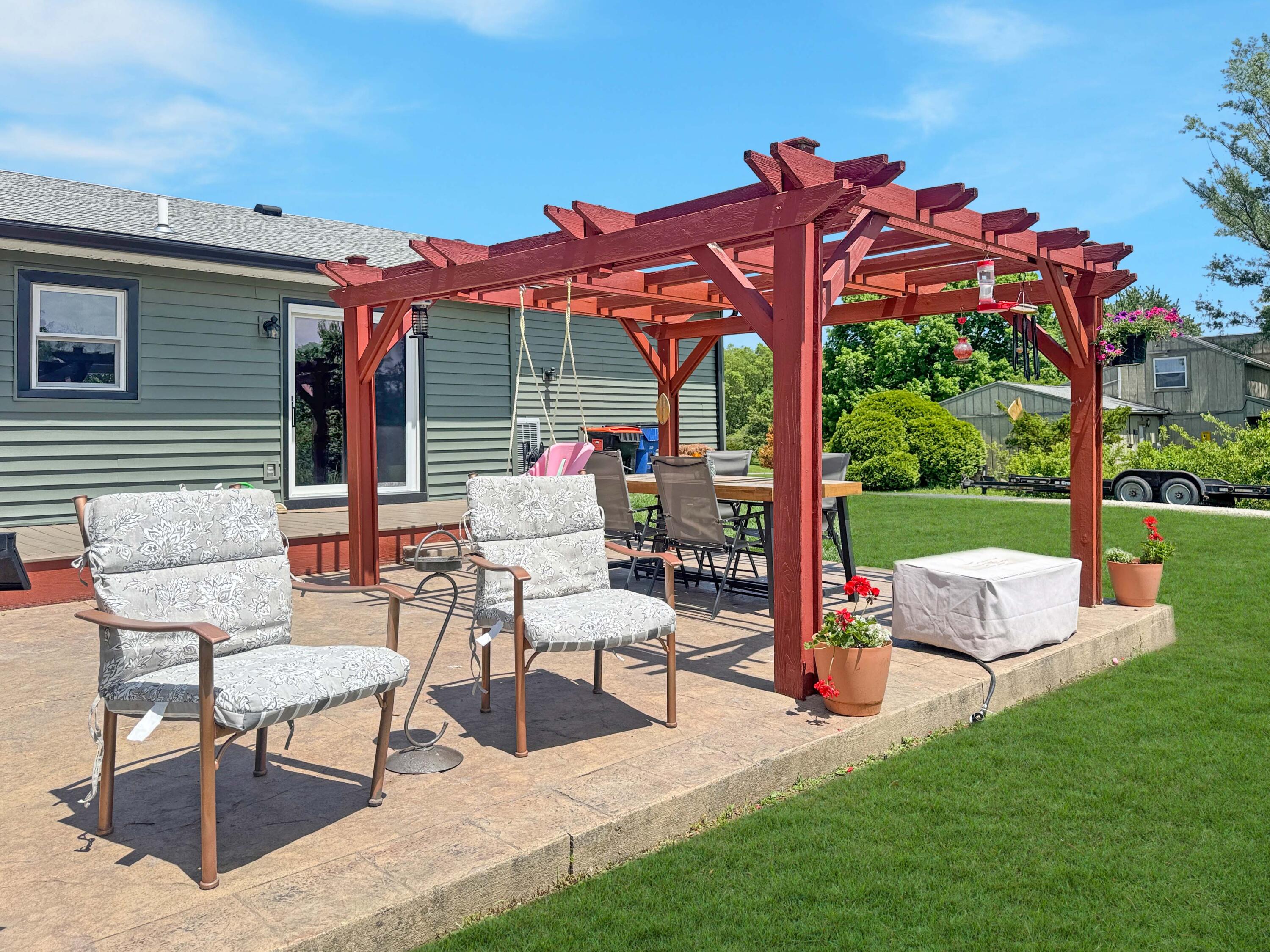 7419 Grayson Drive, Springfield, Ohio 45502