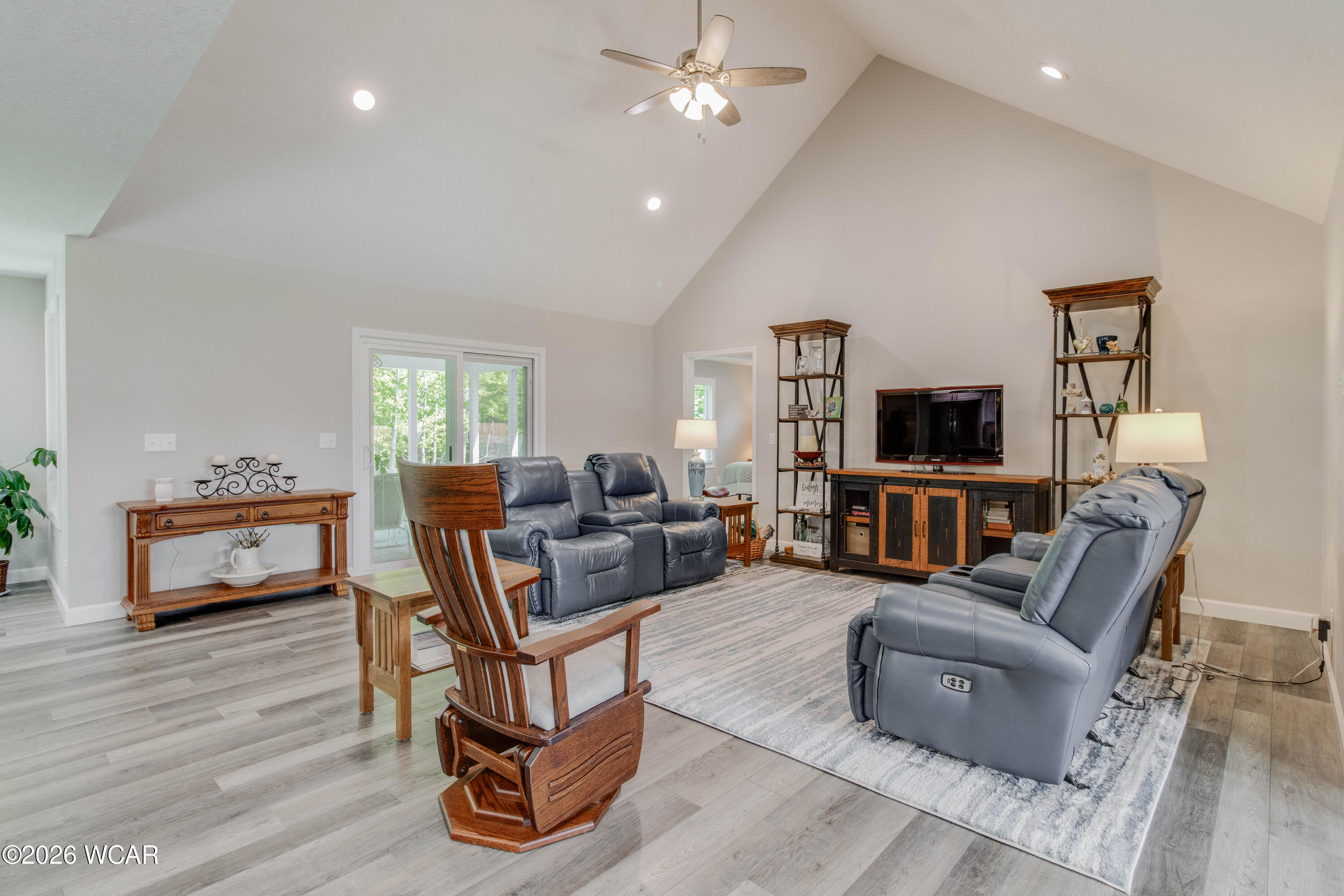 1774 Woodberry Creek Drive, Lima, Ohio