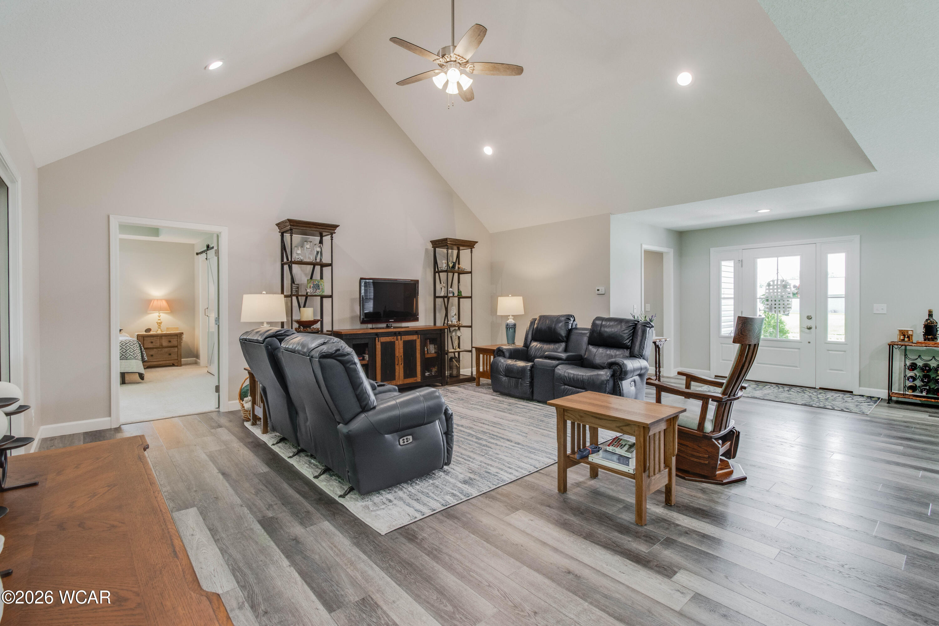 1774 Woodberry Creek Drive, Lima, Ohio