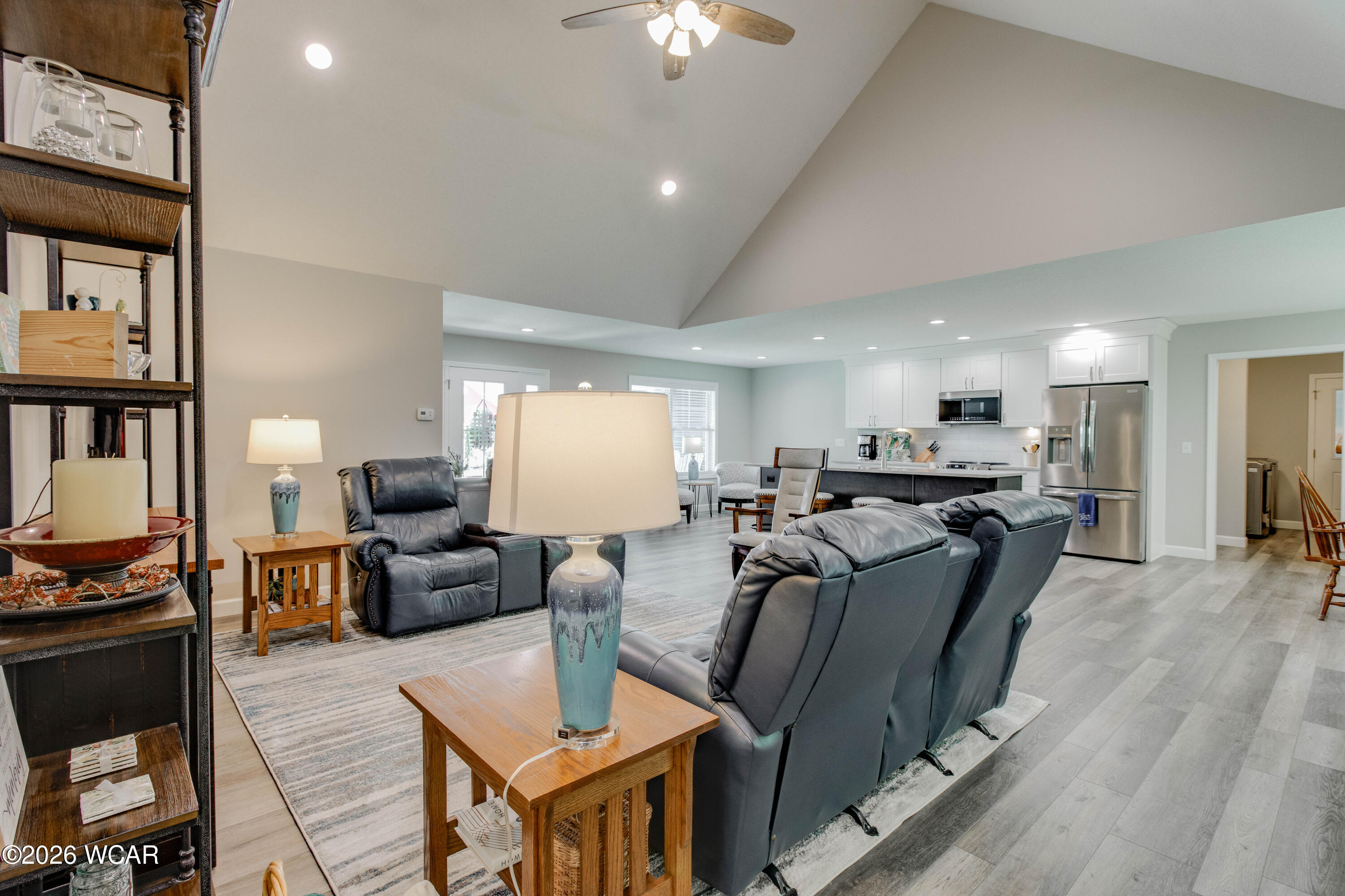 1774 Woodberry Creek Drive, Lima, Ohio