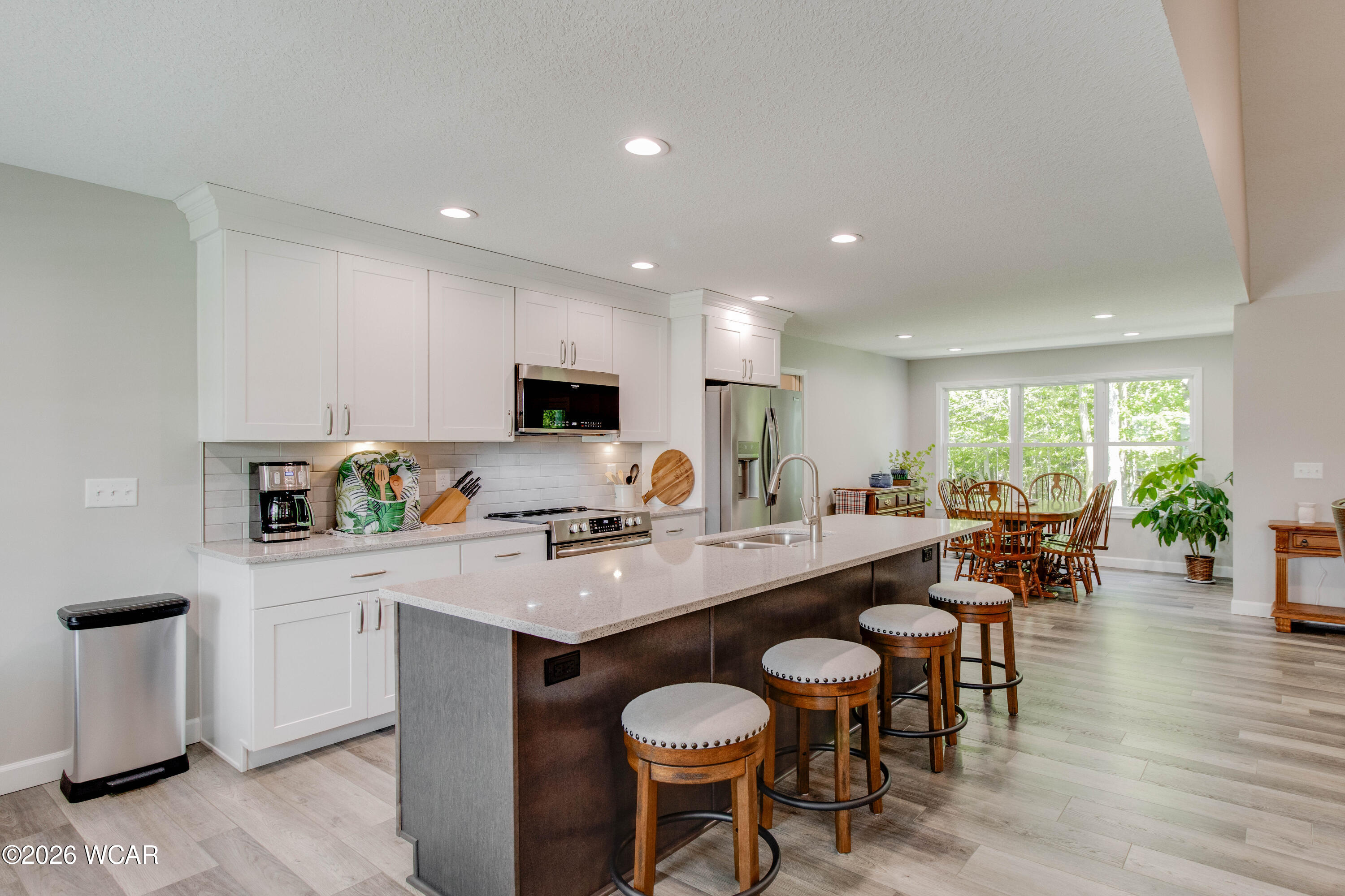 1774 Woodberry Creek Drive, Lima, Ohio
