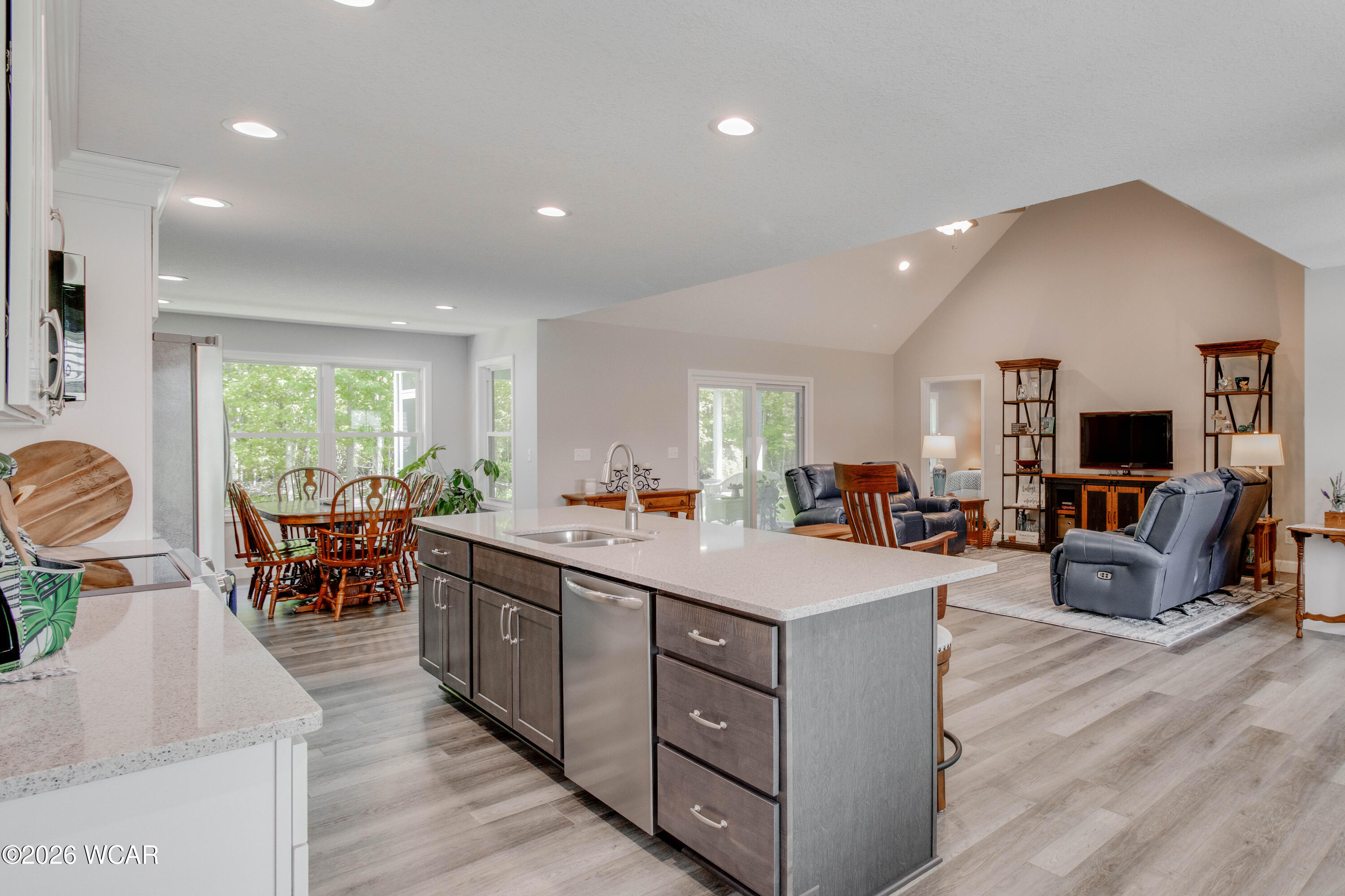 1774 Woodberry Creek Drive, Lima, Ohio