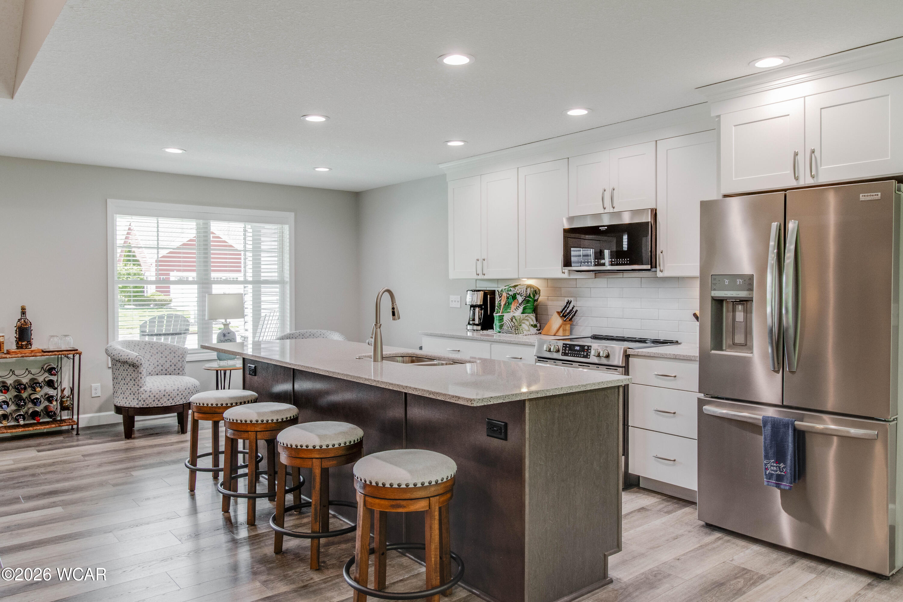 1774 Woodberry Creek Drive, Lima, Ohio