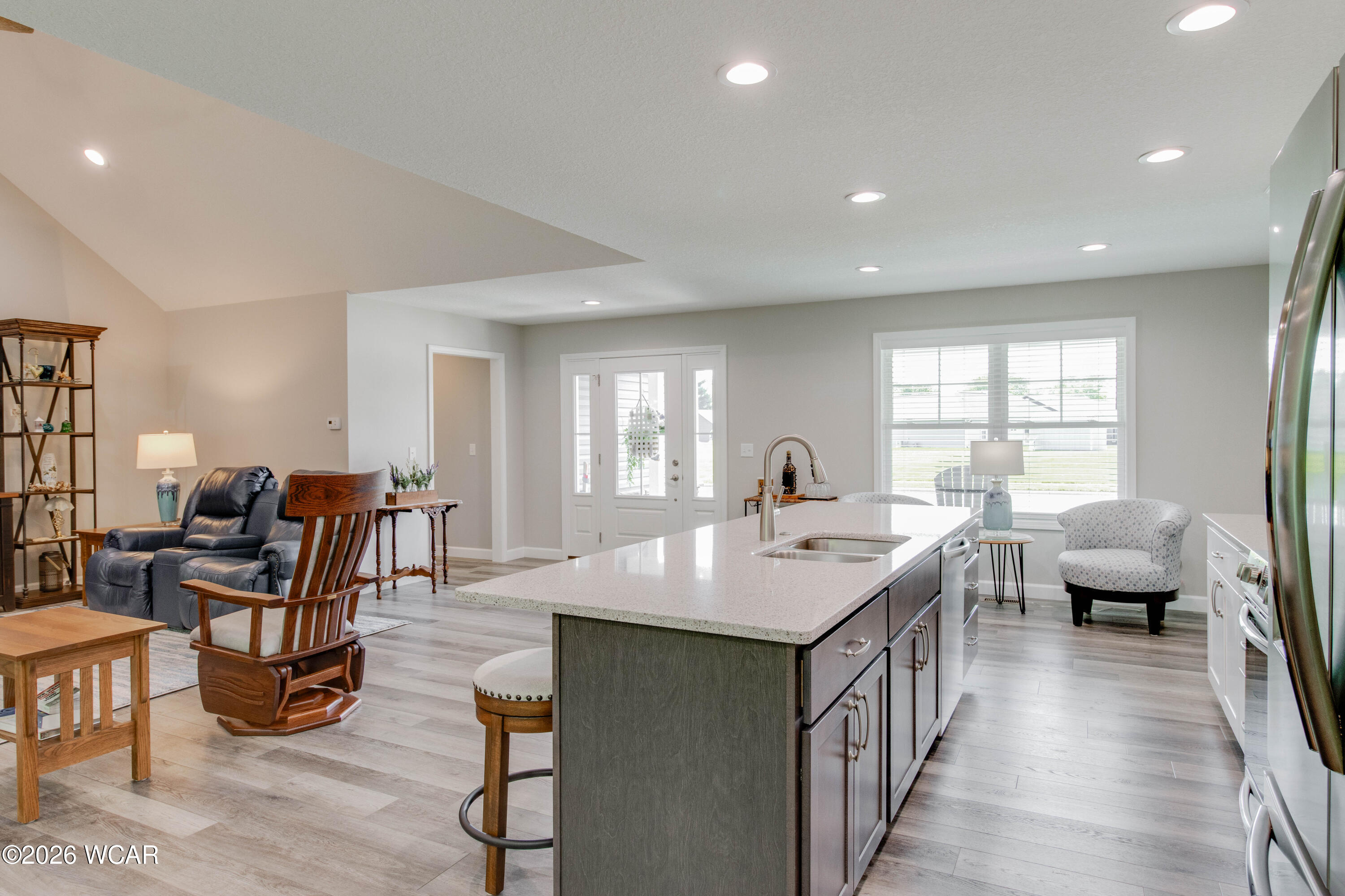 1774 Woodberry Creek Drive, Lima, Ohio