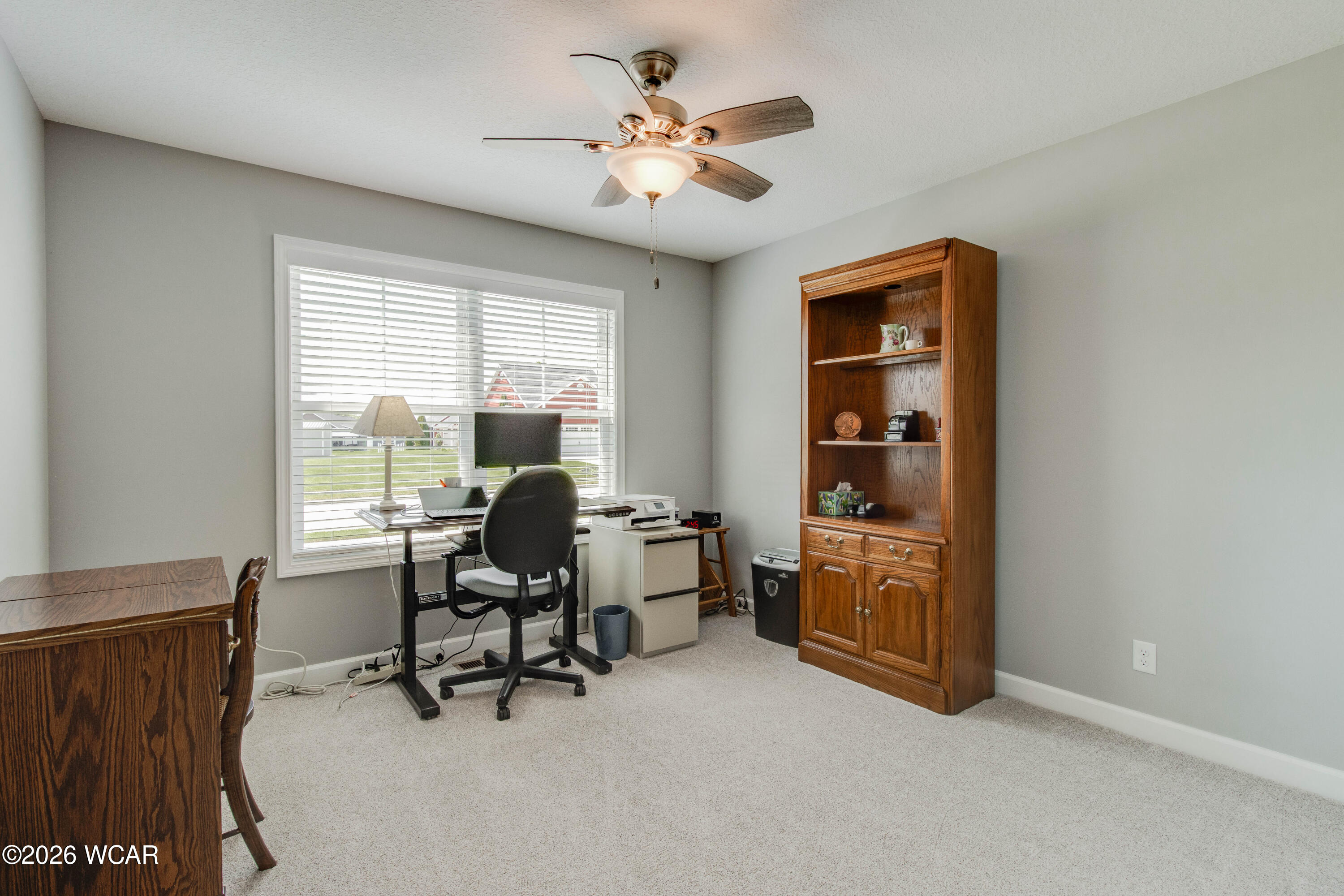 1774 Woodberry Creek Drive, Lima, Ohio