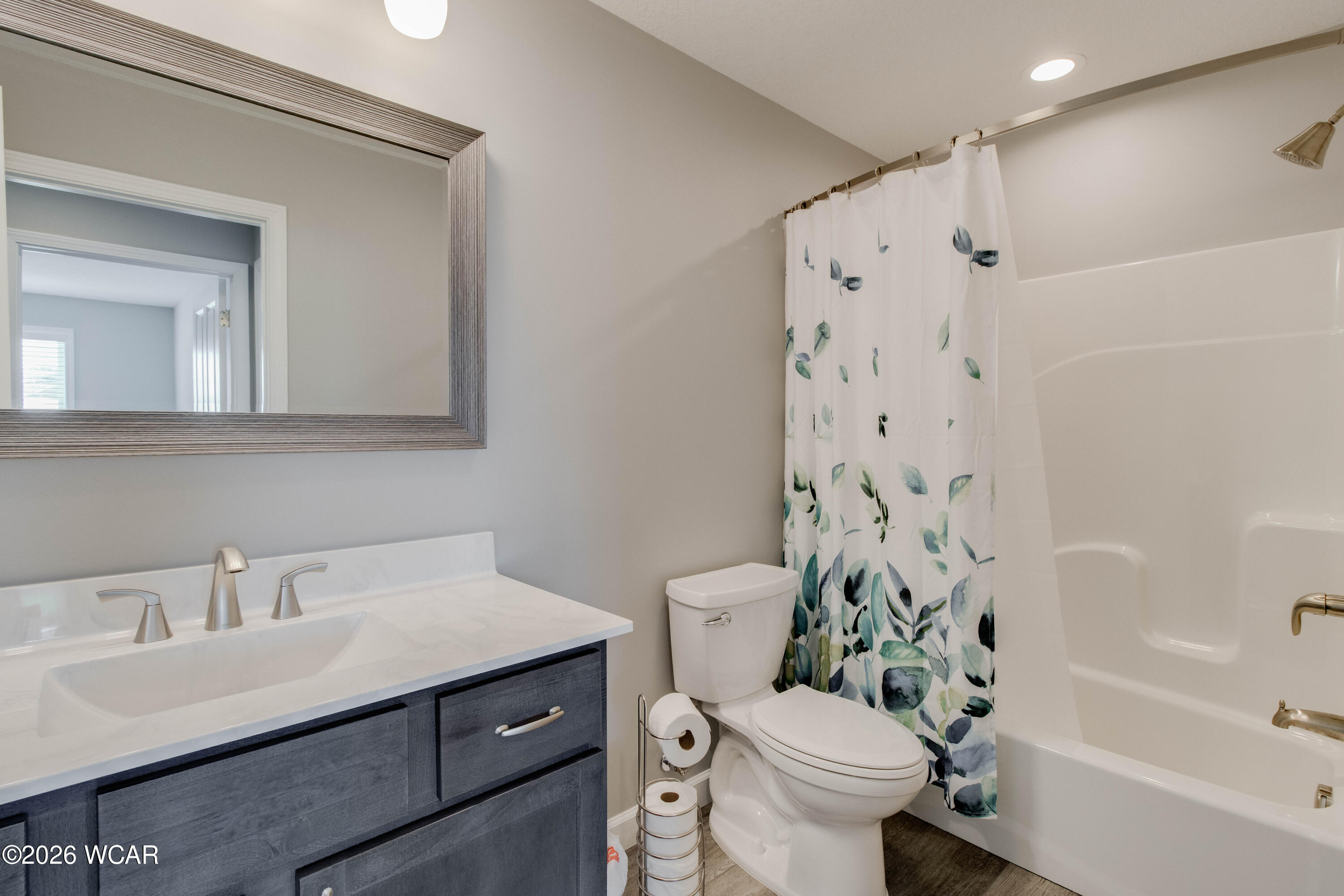 1774 Woodberry Creek Drive, Lima, Ohio