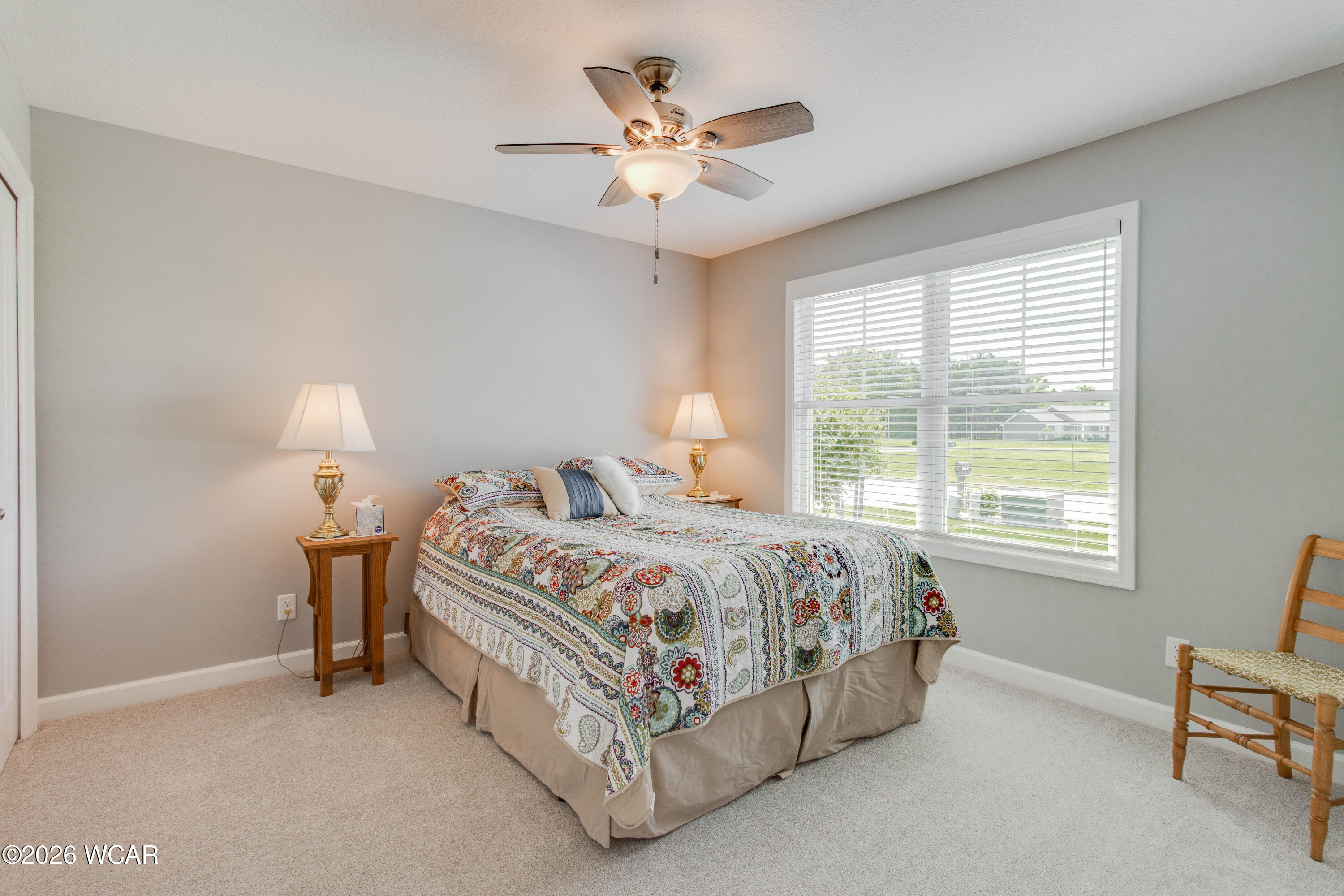 1774 Woodberry Creek Drive, Lima, Ohio