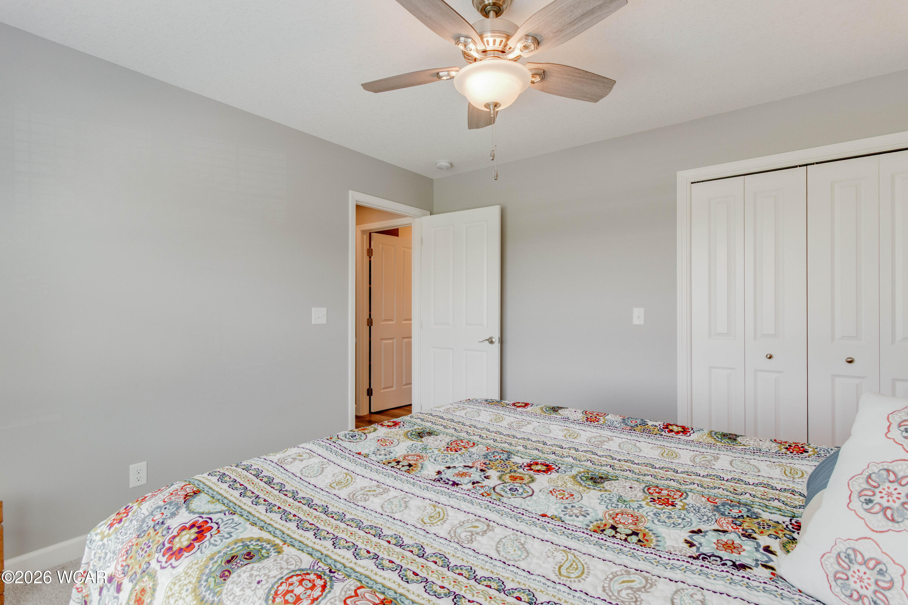 1774 Woodberry Creek Drive, Lima, Ohio
