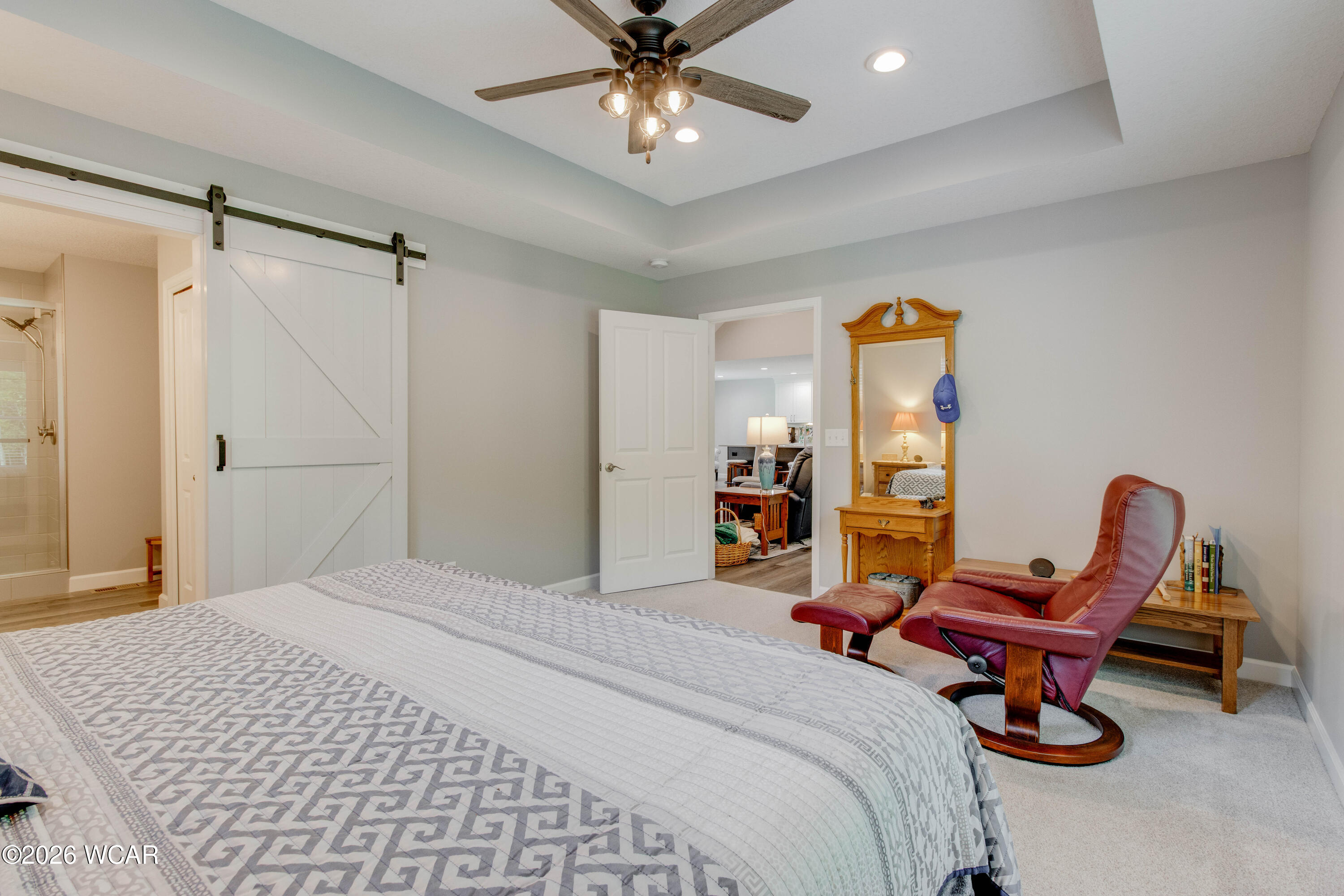 1774 Woodberry Creek Drive, Lima, Ohio