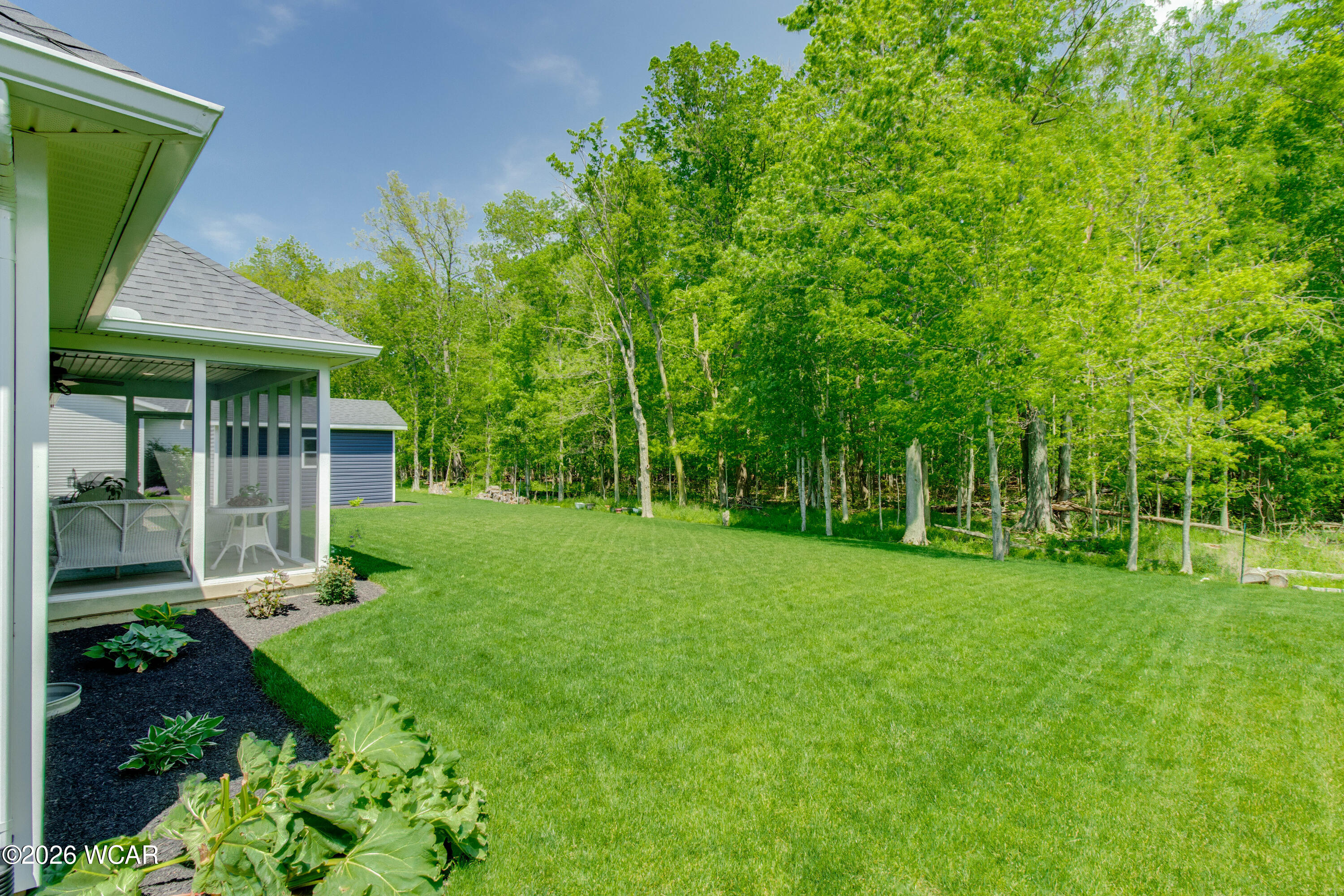 1774 Woodberry Creek Drive, Lima, Ohio