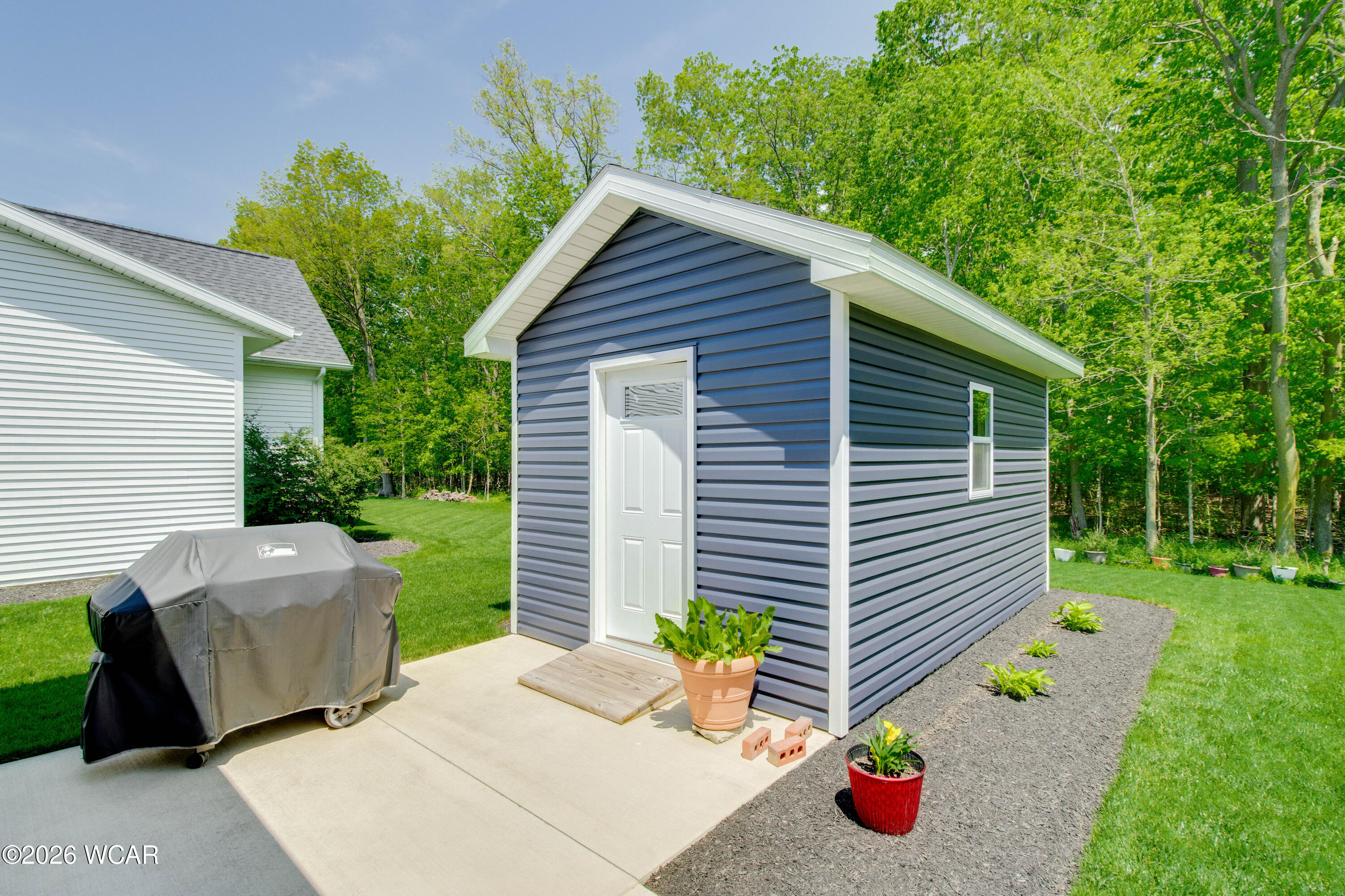 1774 Woodberry Creek Drive, Lima, Ohio