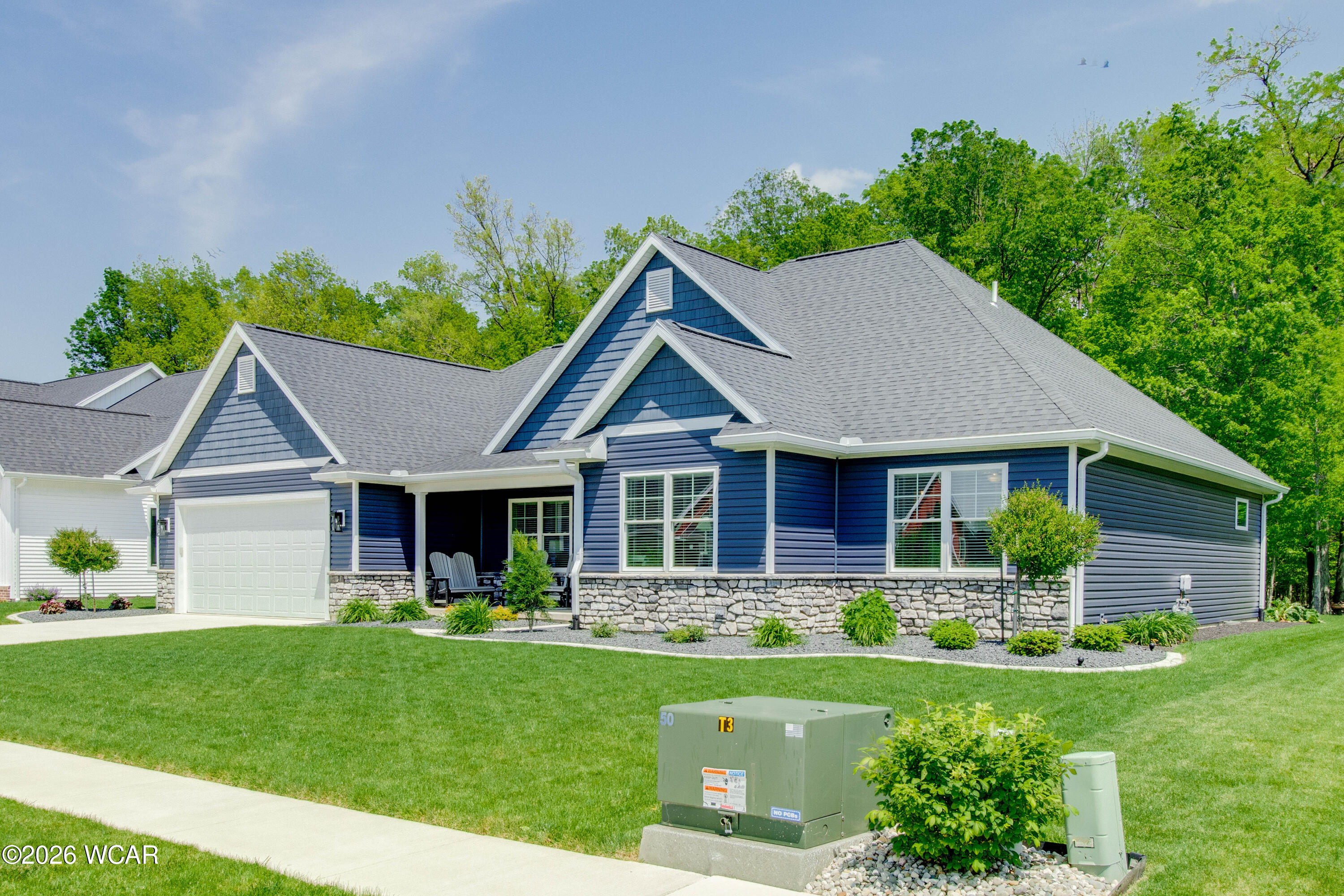 1774 Woodberry Creek Drive, Lima, Ohio
